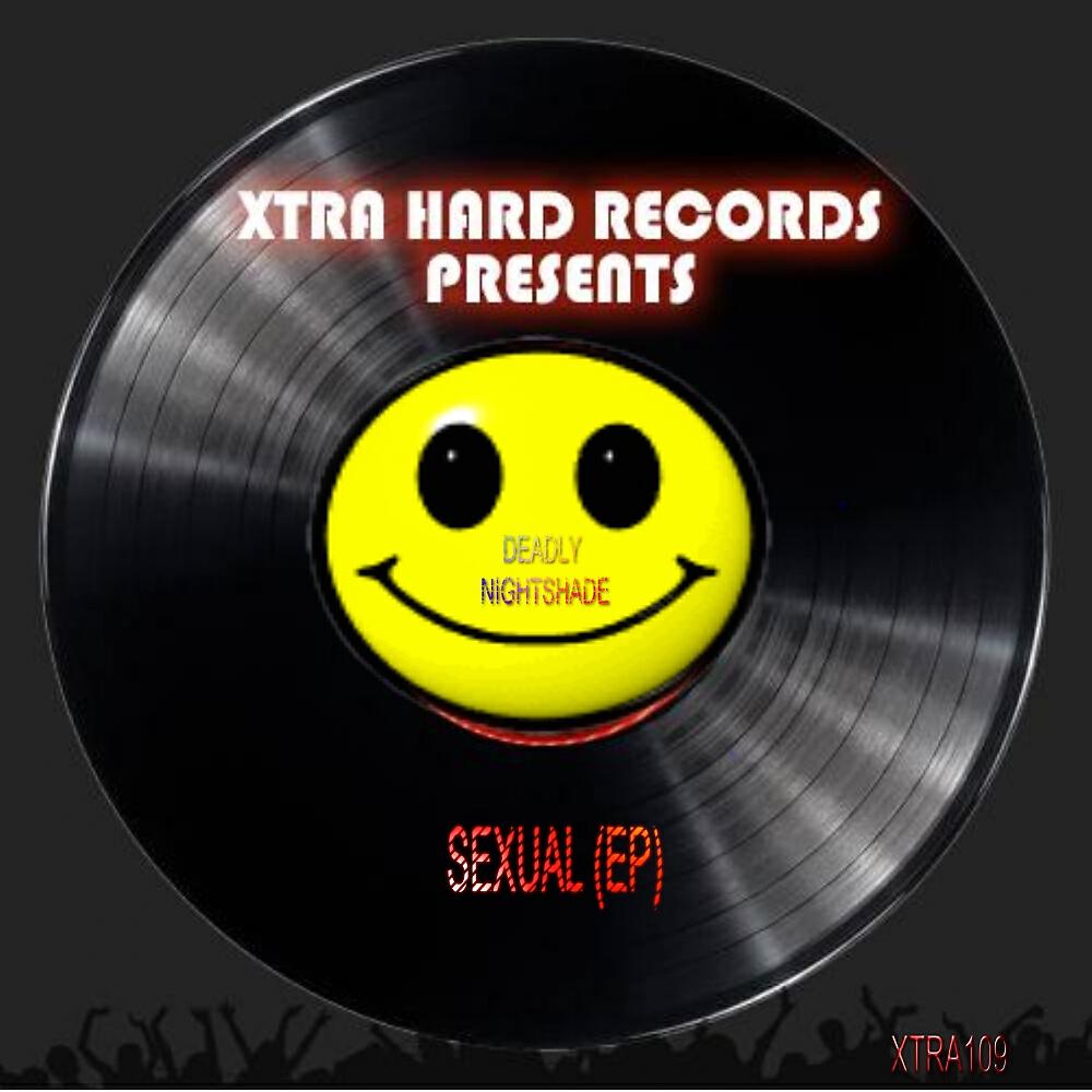 Релиз Sexual