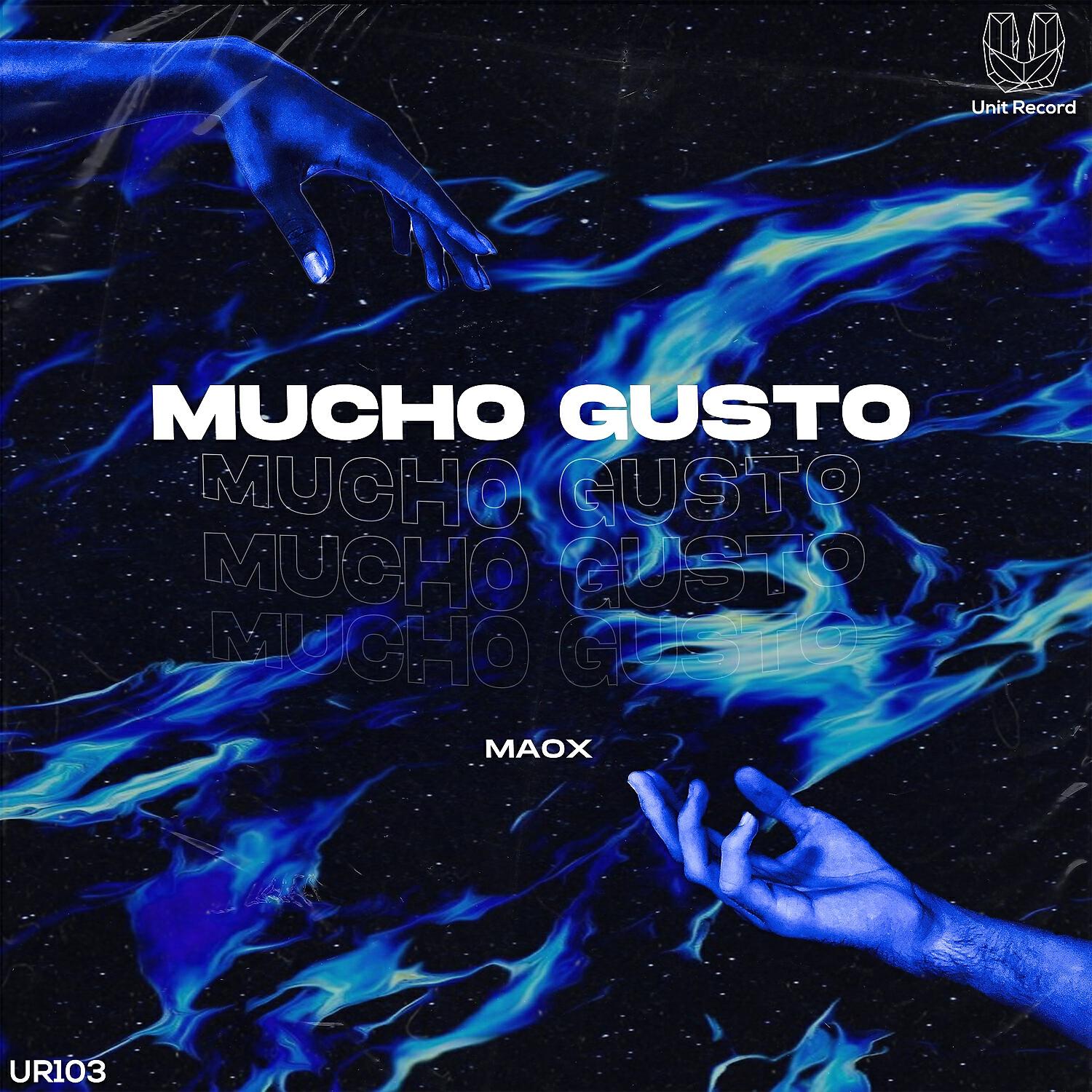 Релиз Mucho Gusto