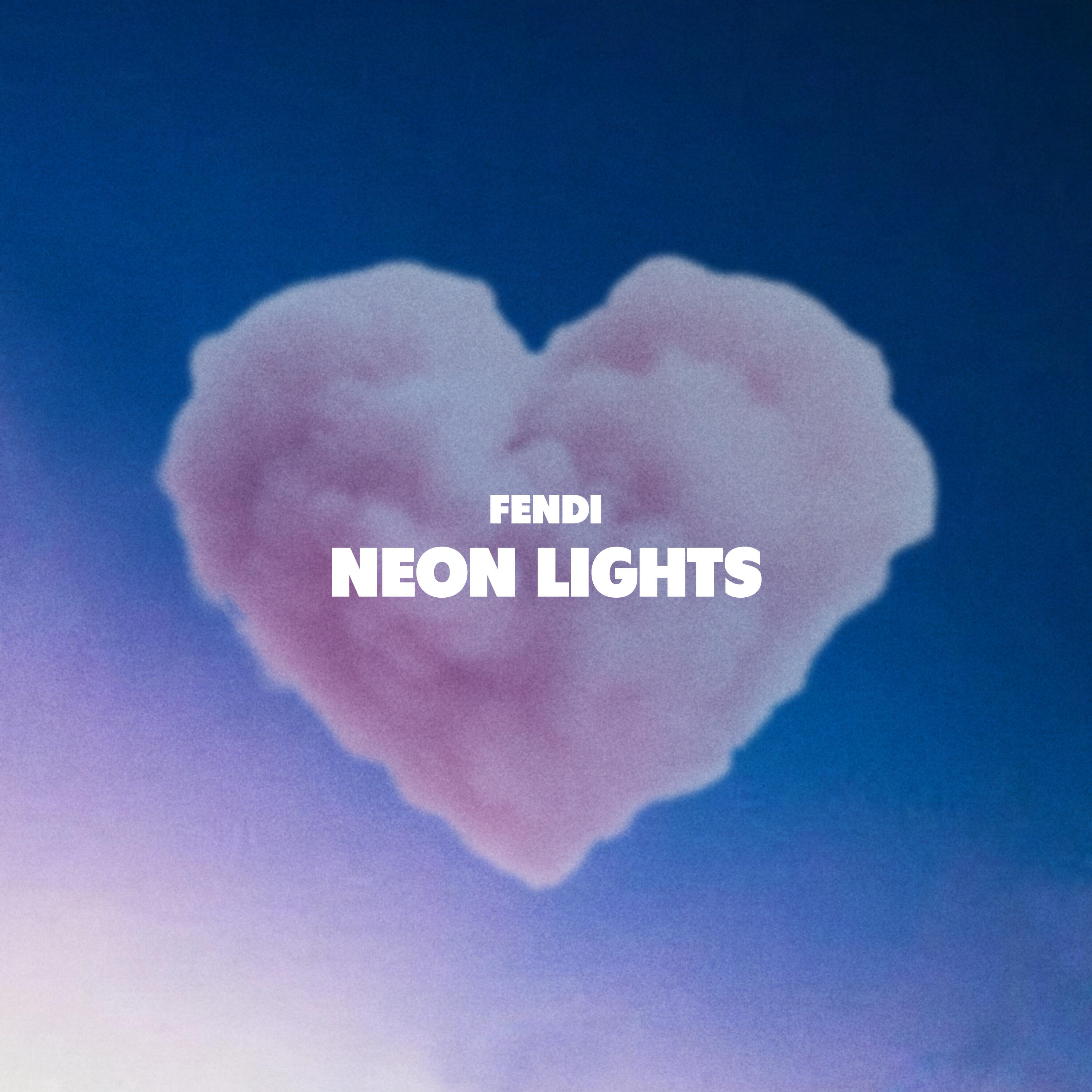 Релиз Neon Lights