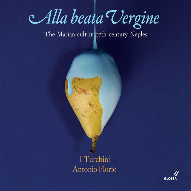 Релиз Alla beata vergine