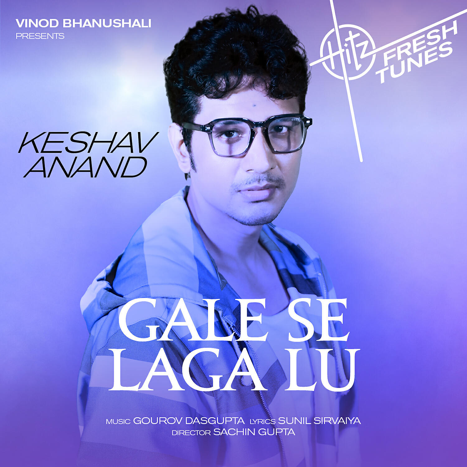 Релиз Gale Se Laga Lu