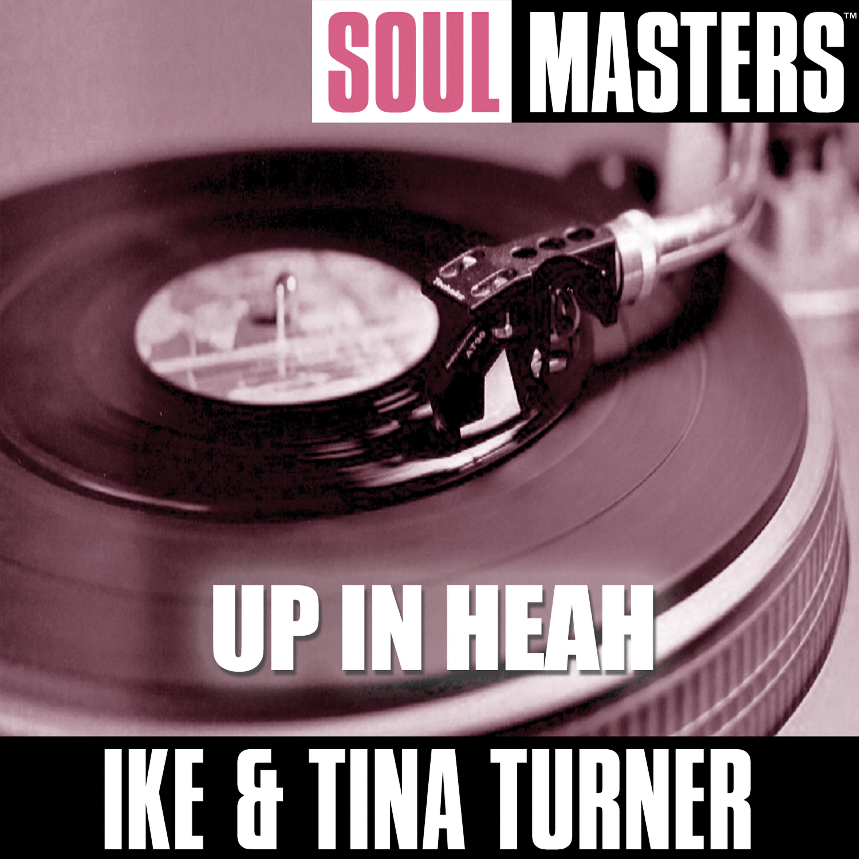 Релиз Soul Masters: Up In Heah