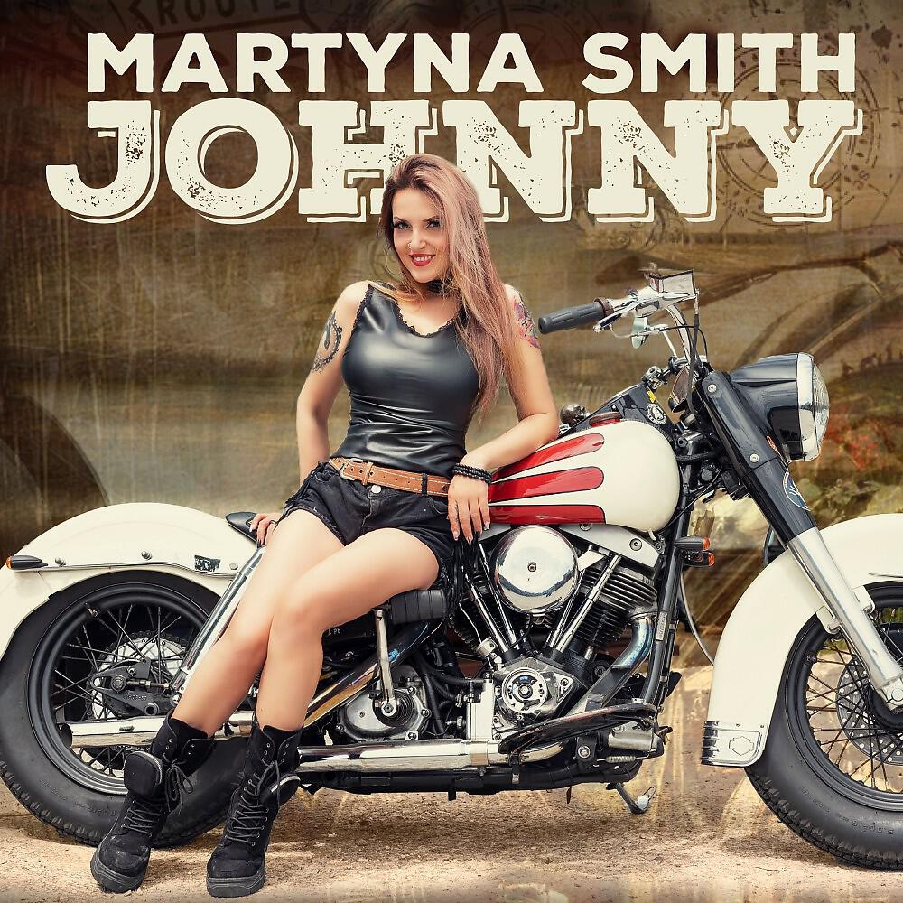 Релиз Johnny