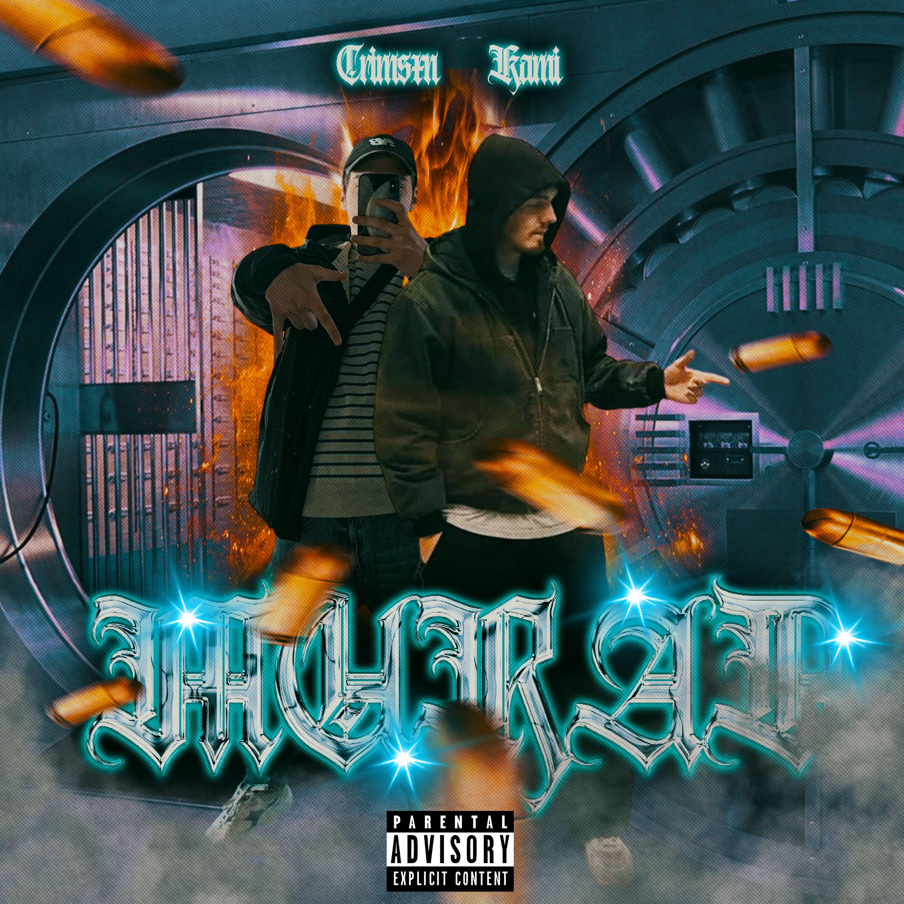 Релиз murad