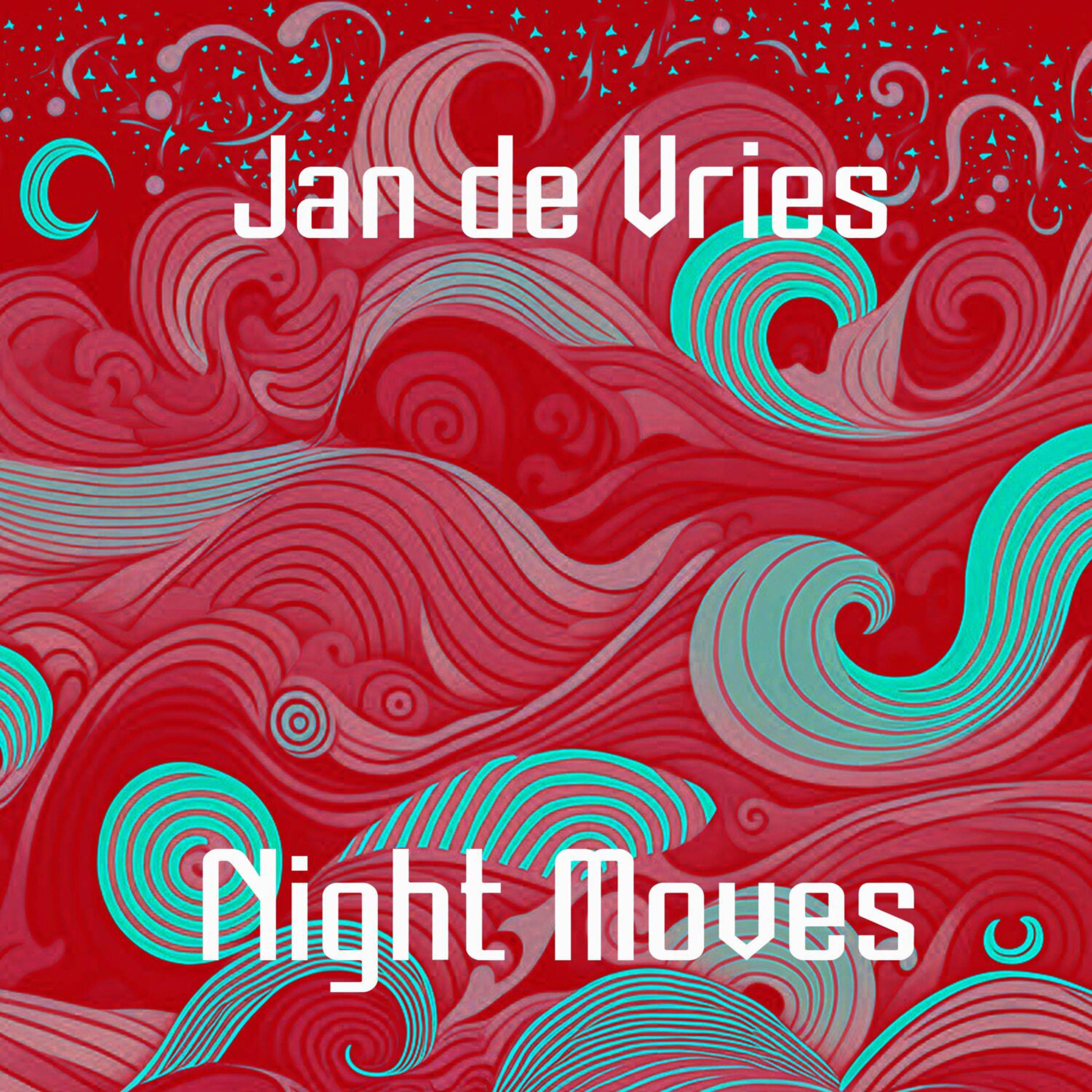Jan De Vries
