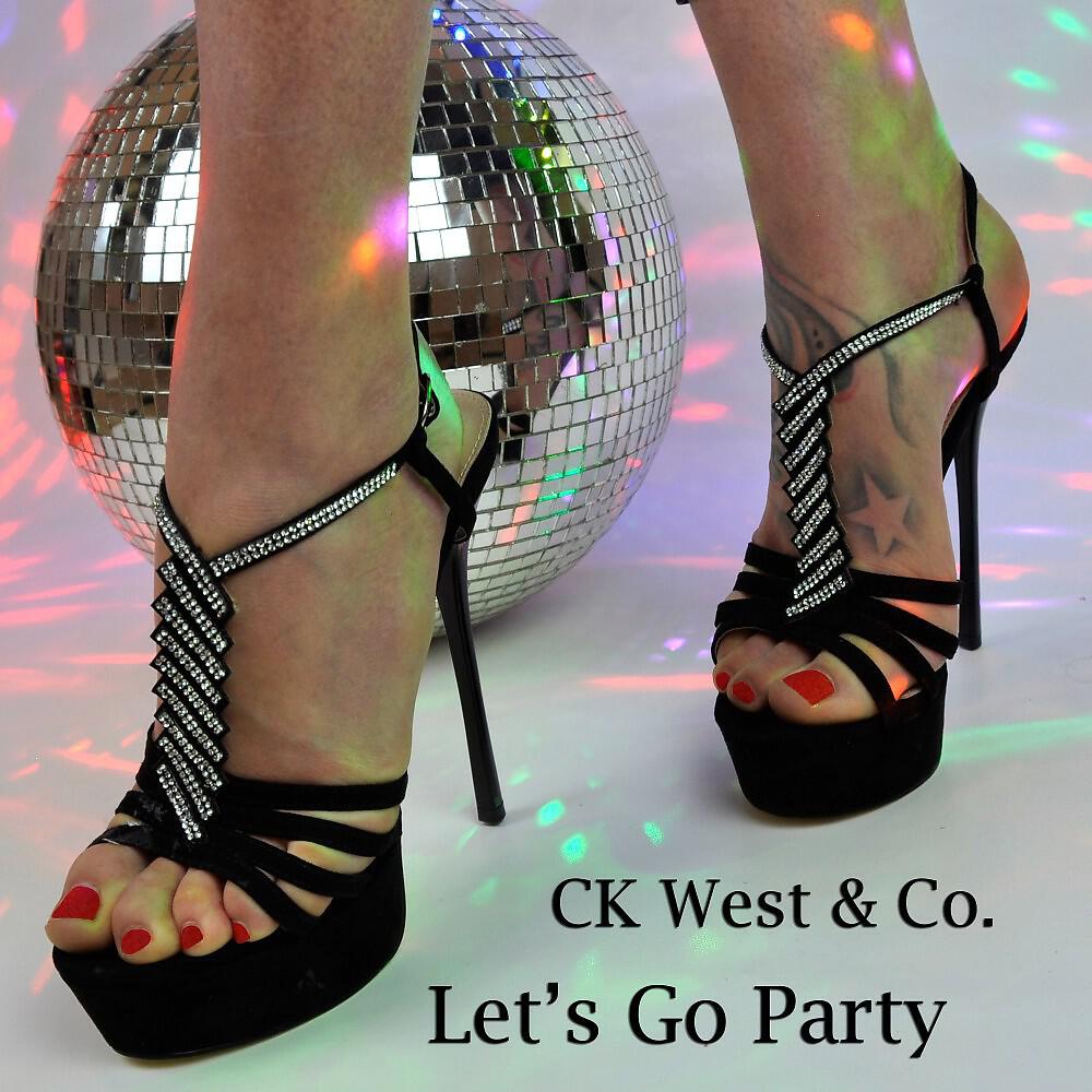 Релиз Let's Go Party