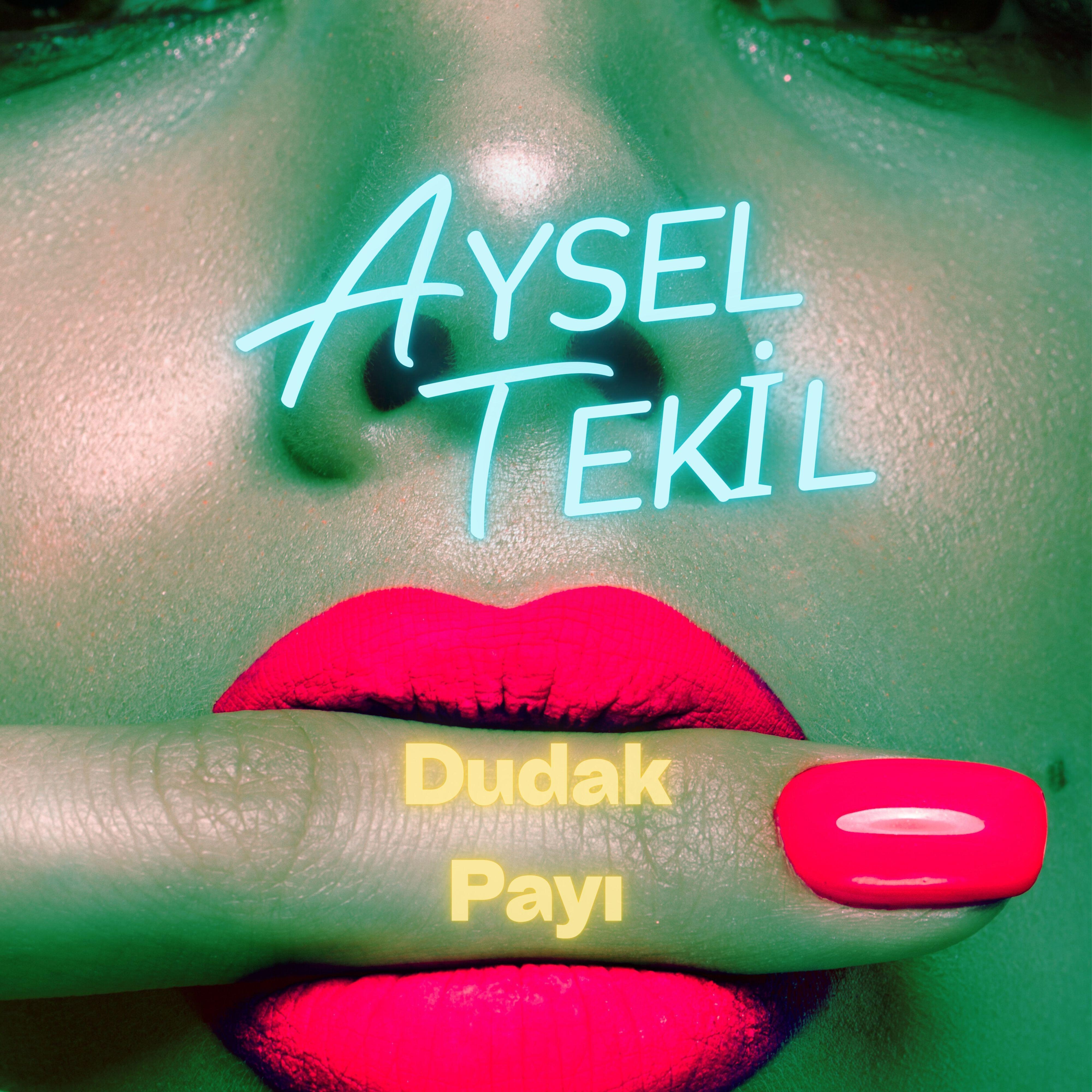 Aysel Tekil