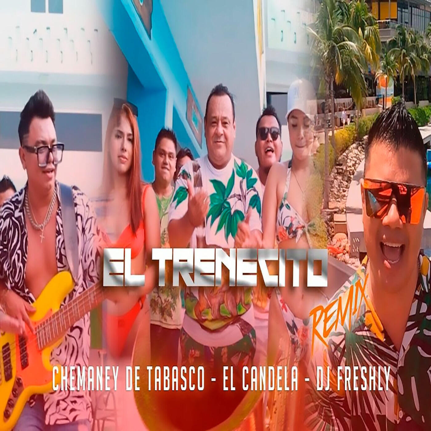 Chemaney de Tabasco
