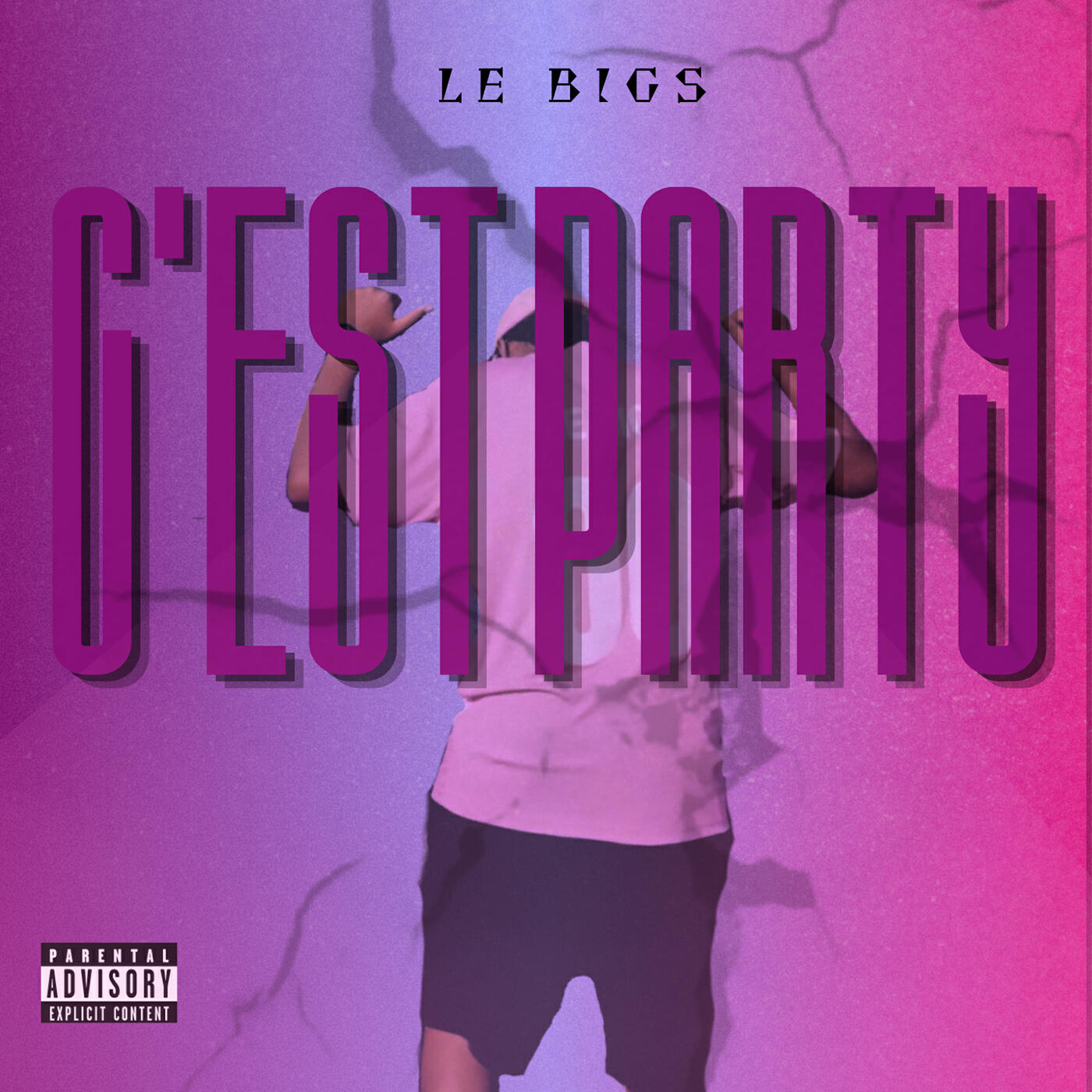Релиз C'est Party