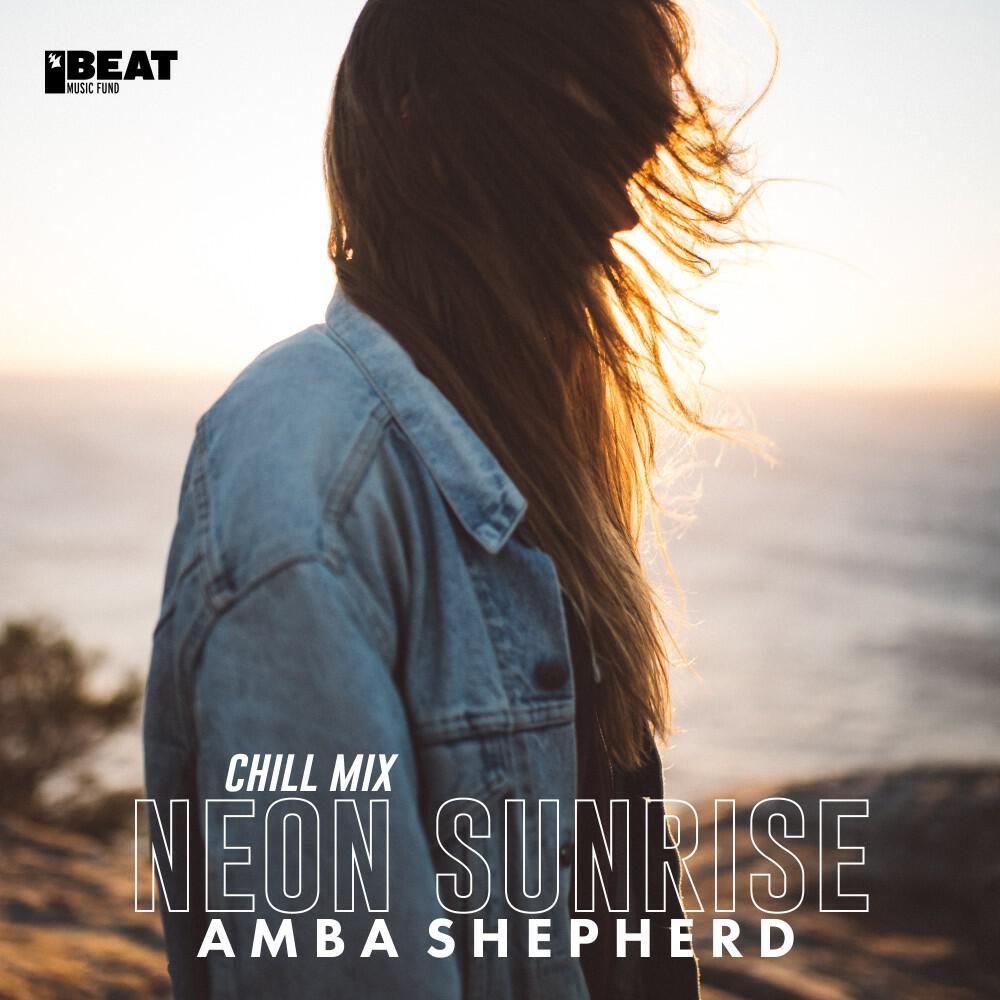Релиз Neon Sunrise (Chill Mix)