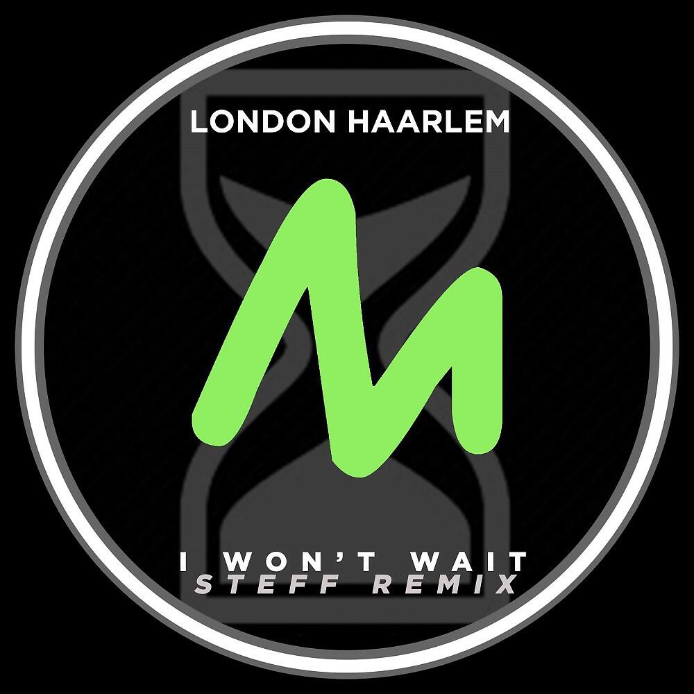 Релиз I Won't Wait (Steff Remix)