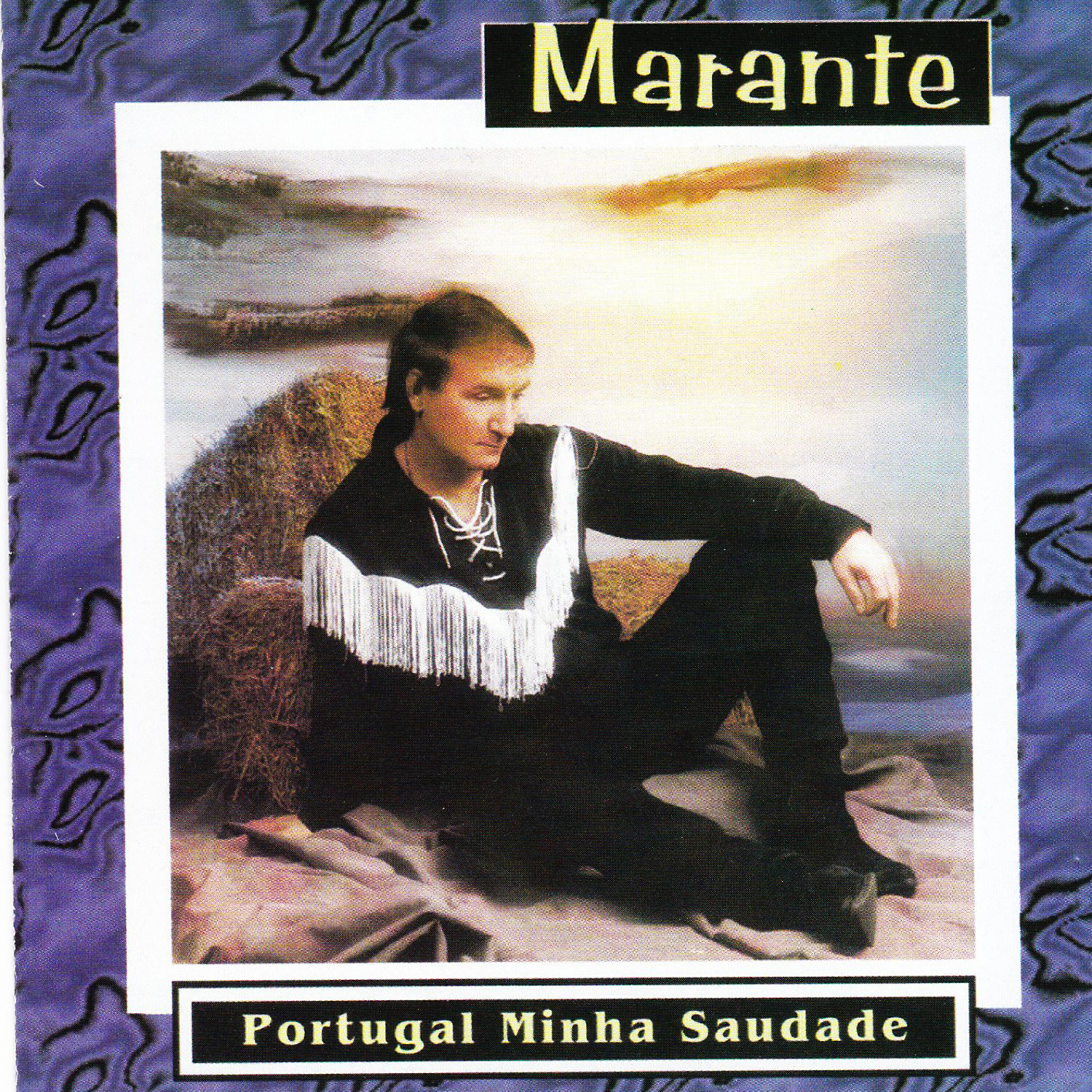 Релиз Portugal, Minha Saudade