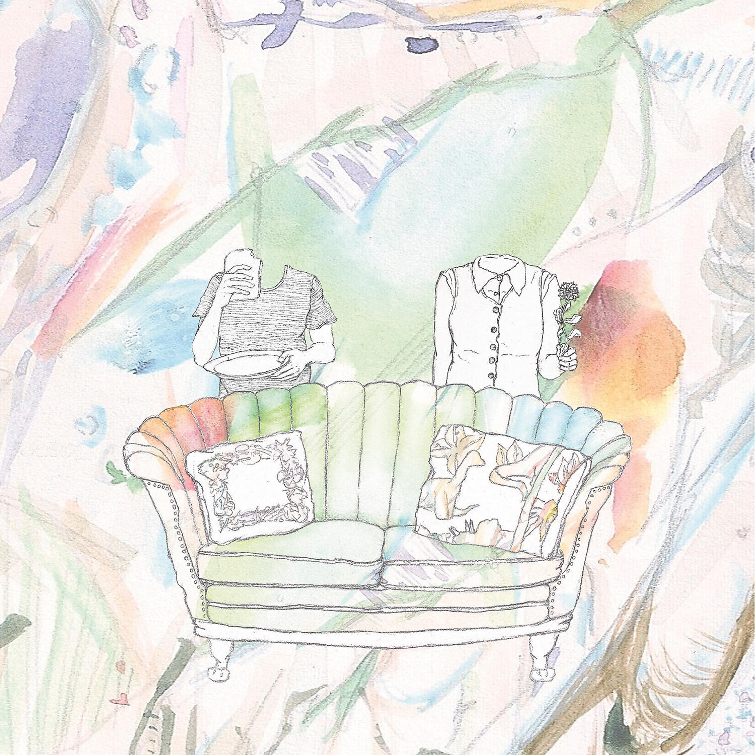 Релиз Casual Lies