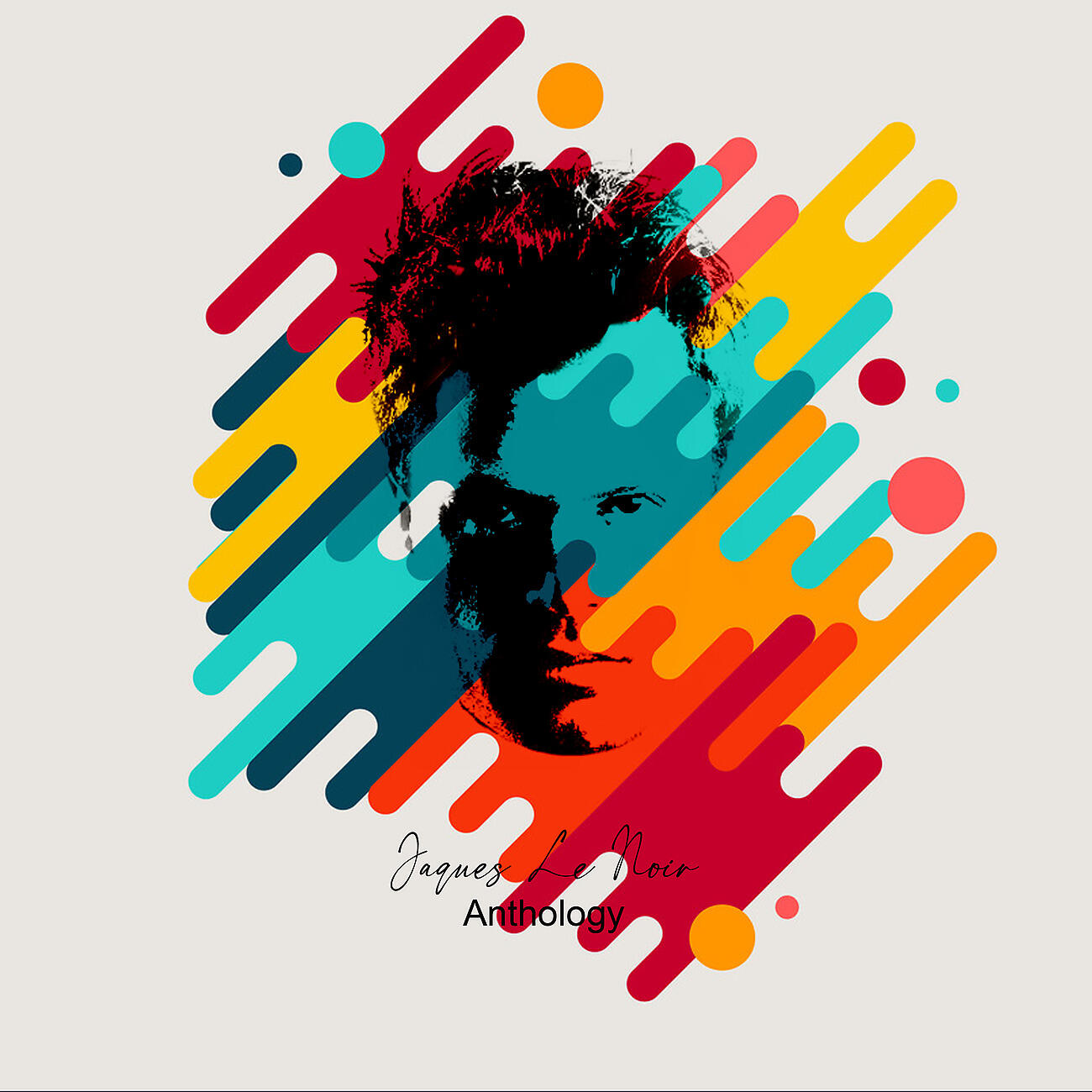 Релиз Anthology