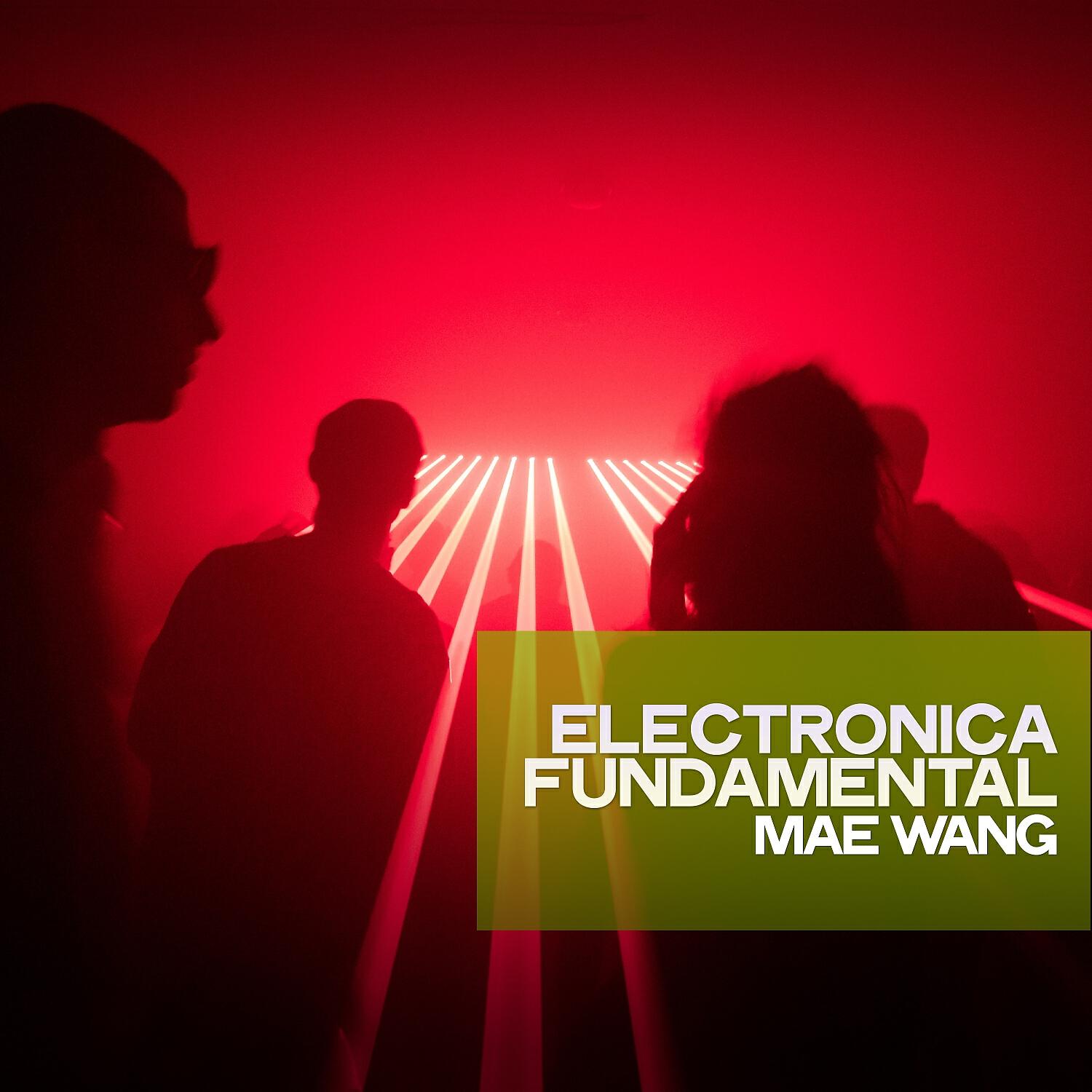 Mae Wang