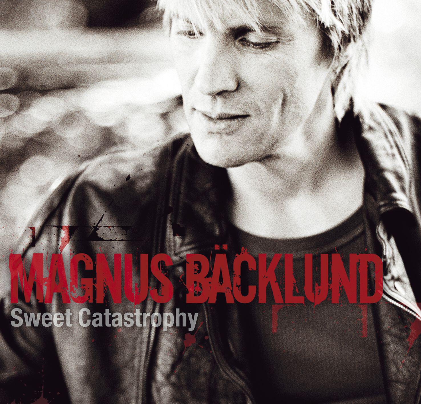 Релиз Sweet Catastrophy