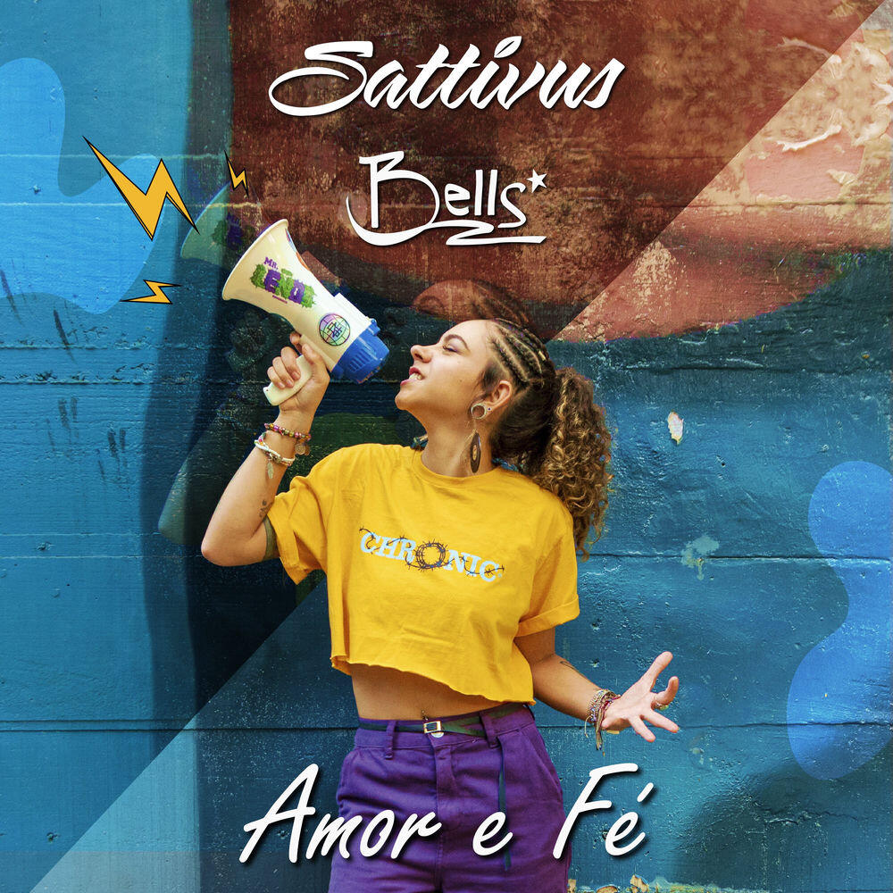 Релиз Amor e Fé
