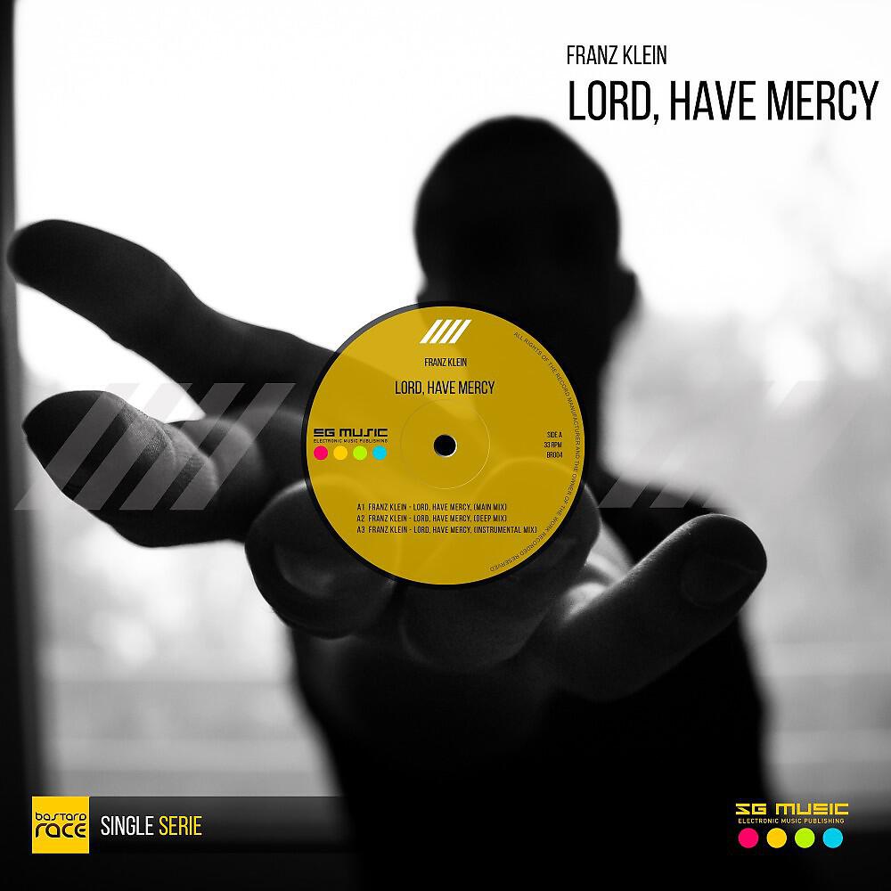 Релиз Lord, Have Mercy