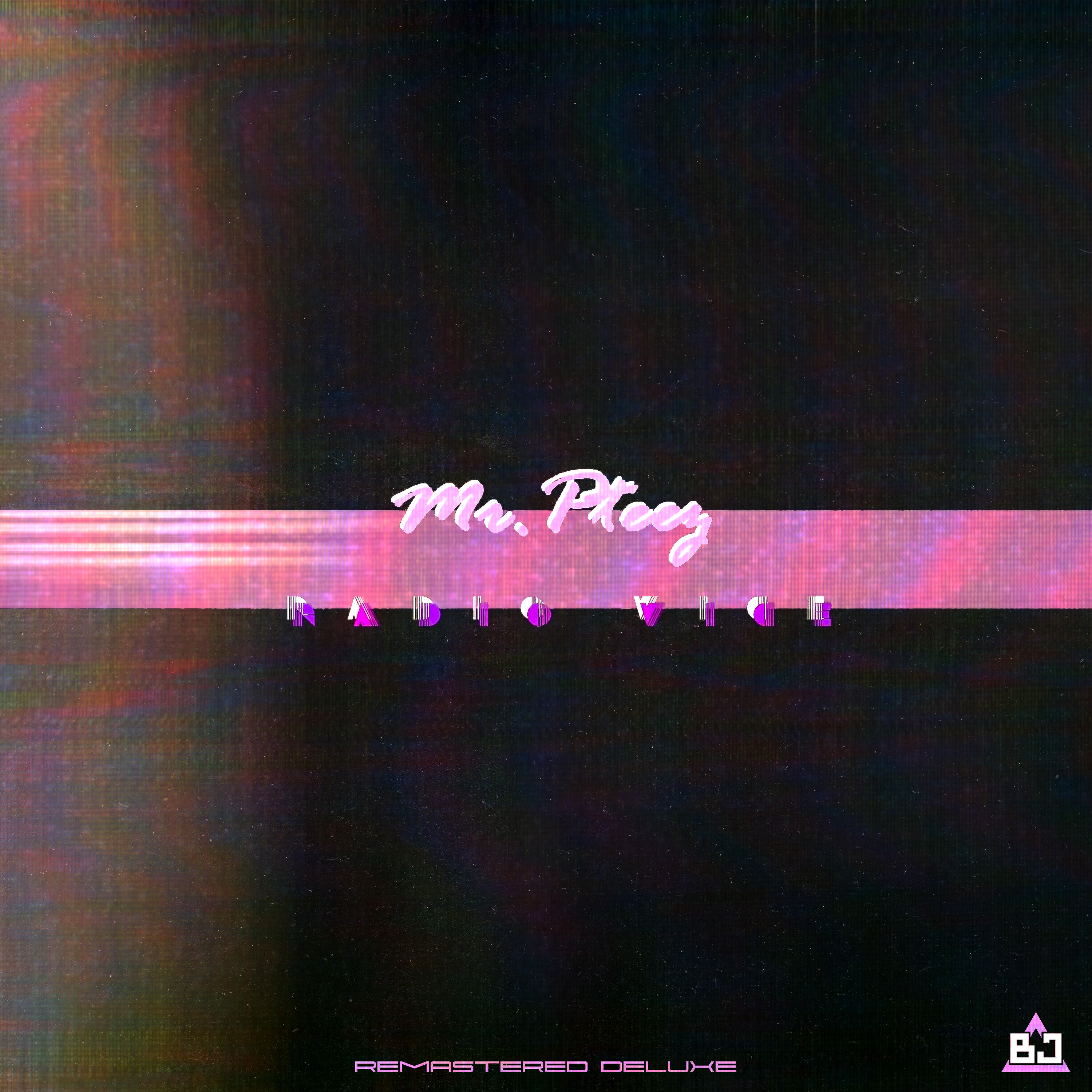 Релиз Radio Vice