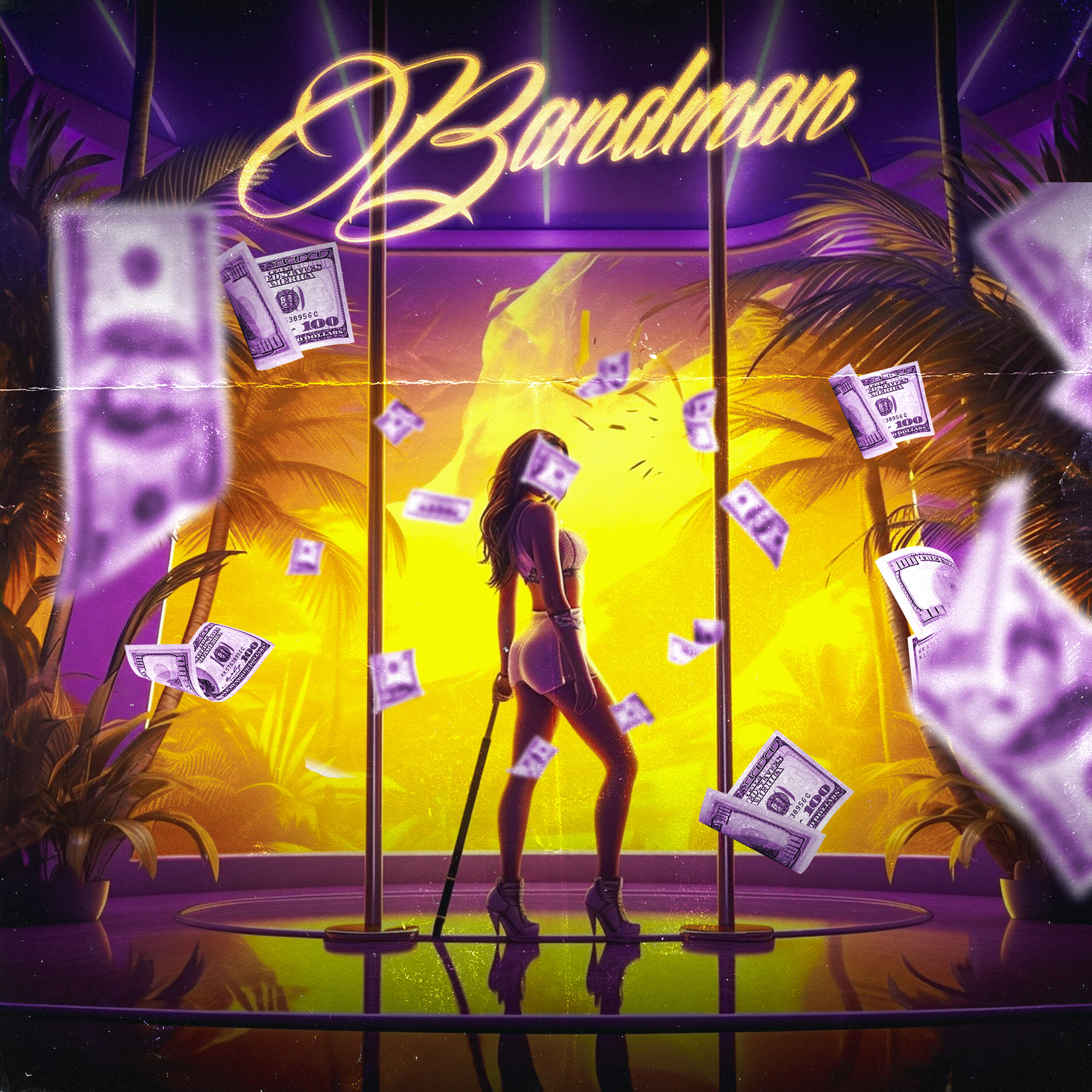 Релиз Bandman