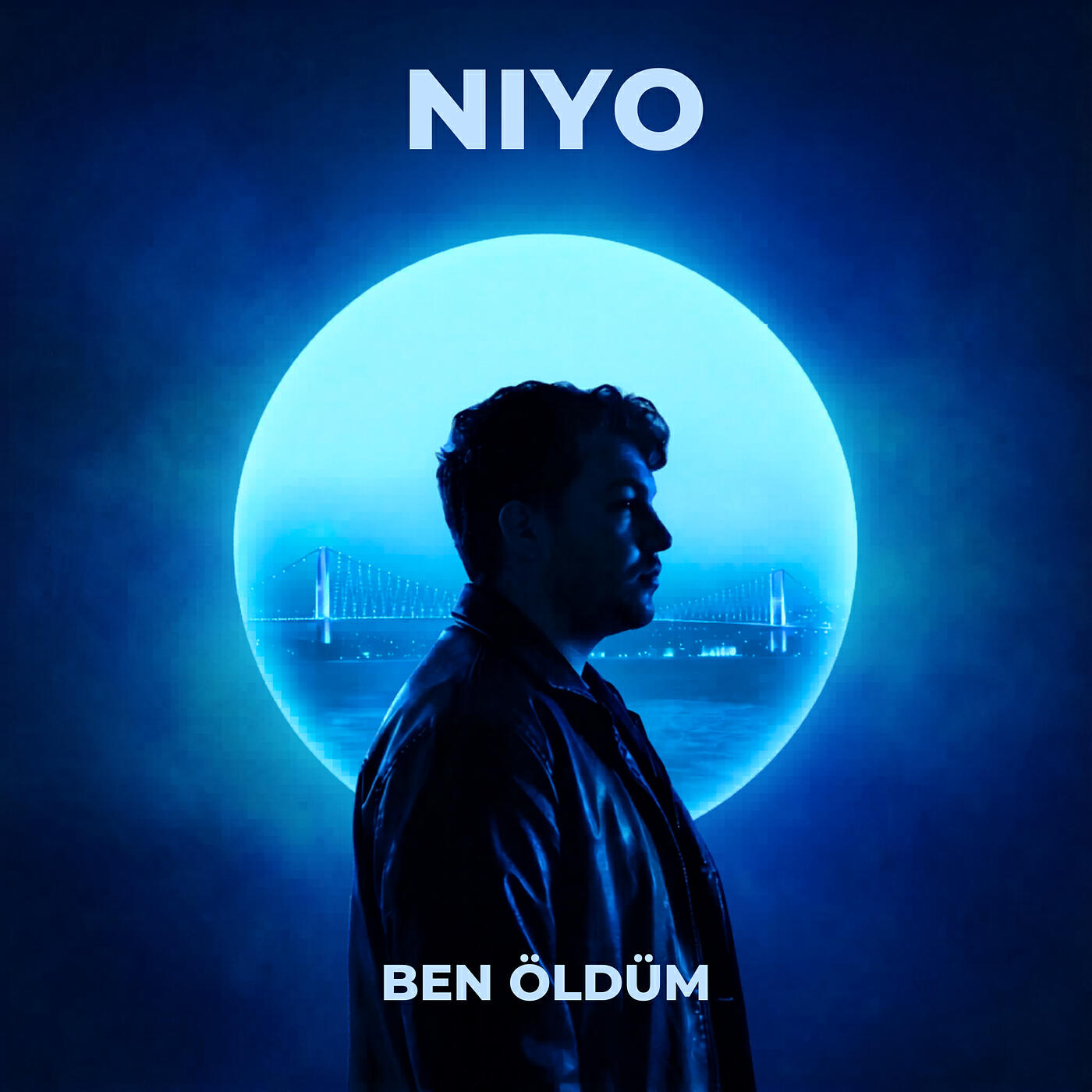 Релиз Ben Öldüm