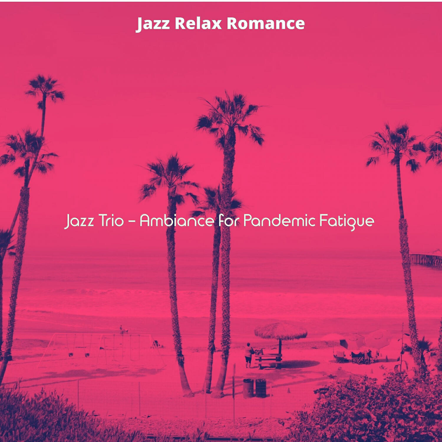 Jazz Relax Romance