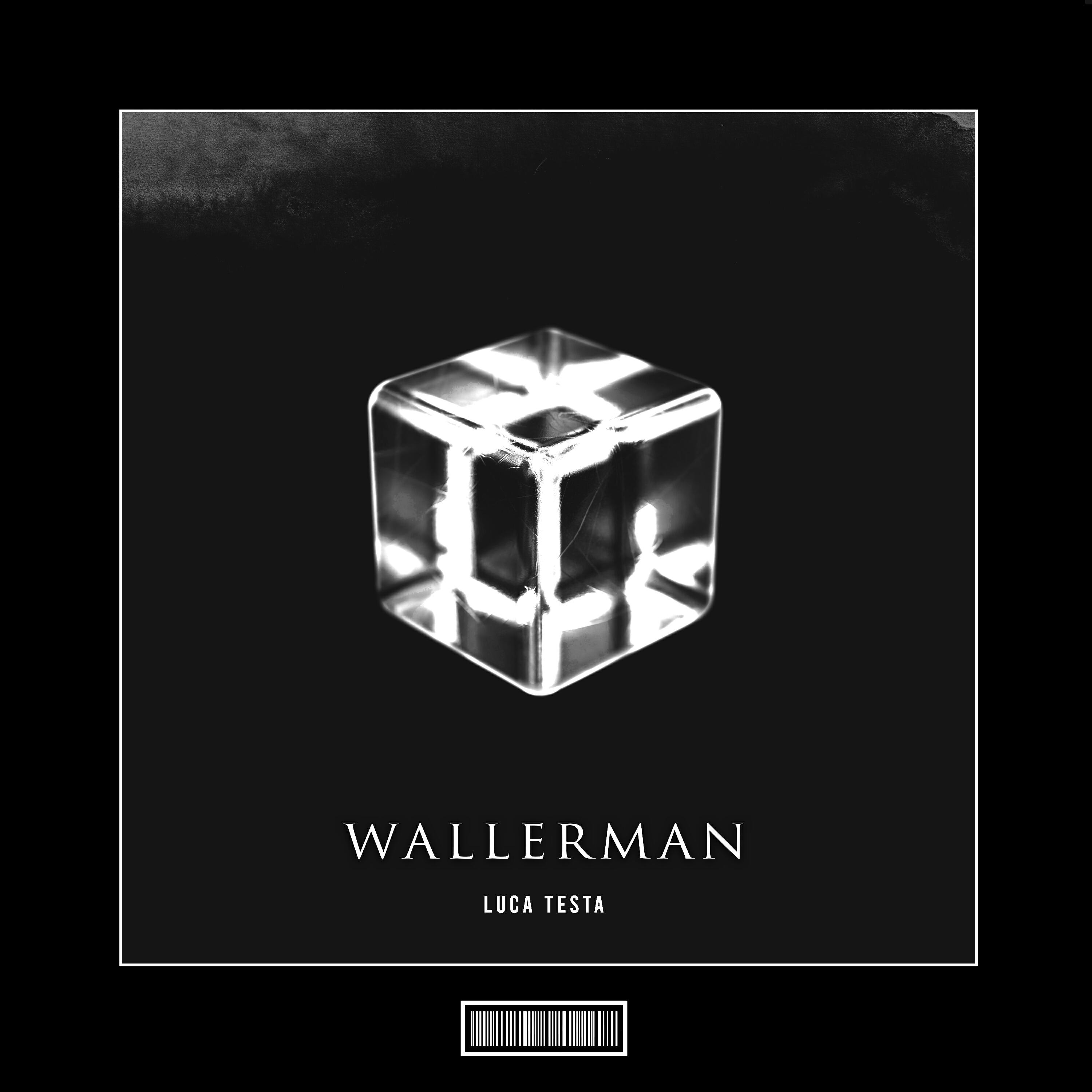 Релиз Wallerman (Hardstyle Remix)