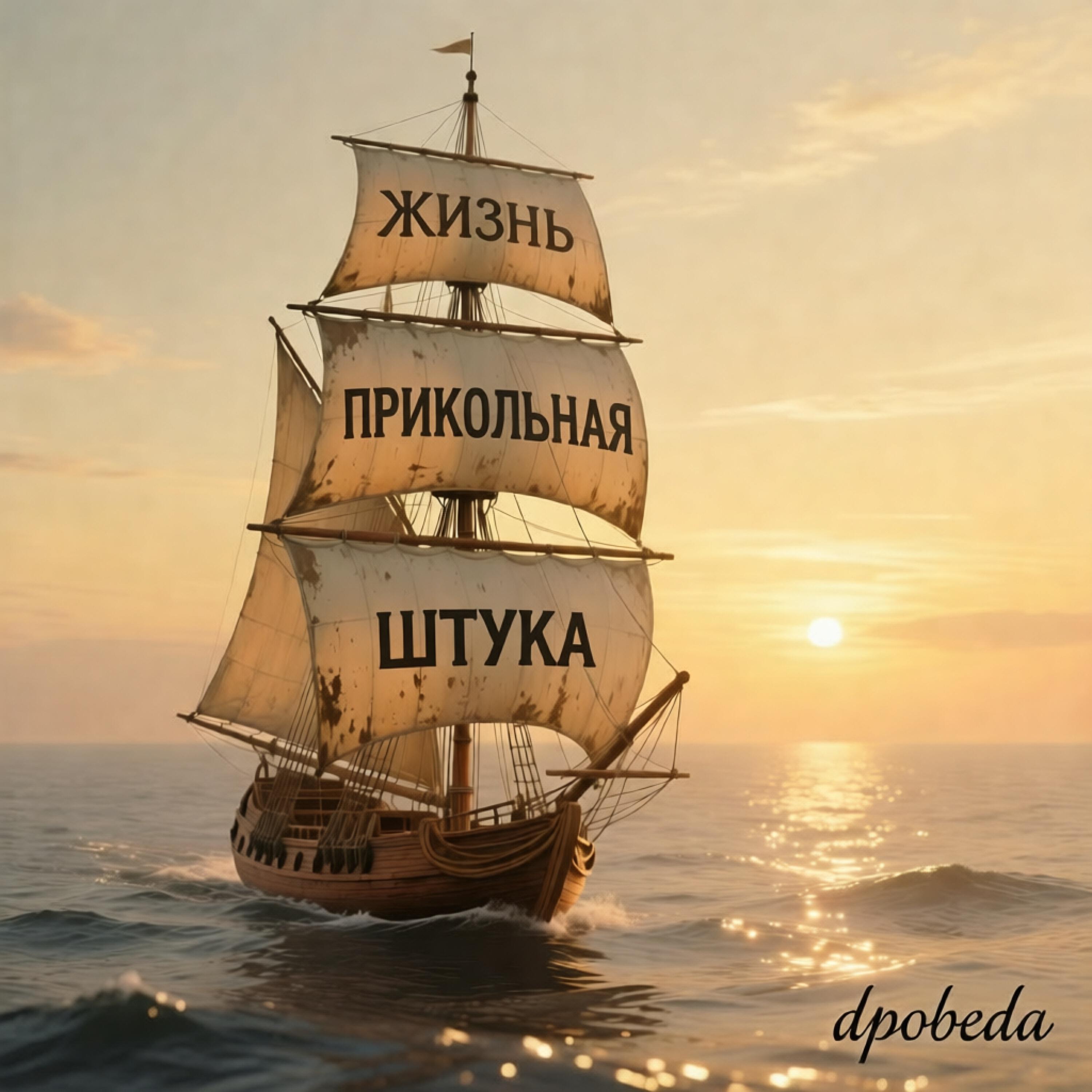 Релиз Жизнь - прикольная штука