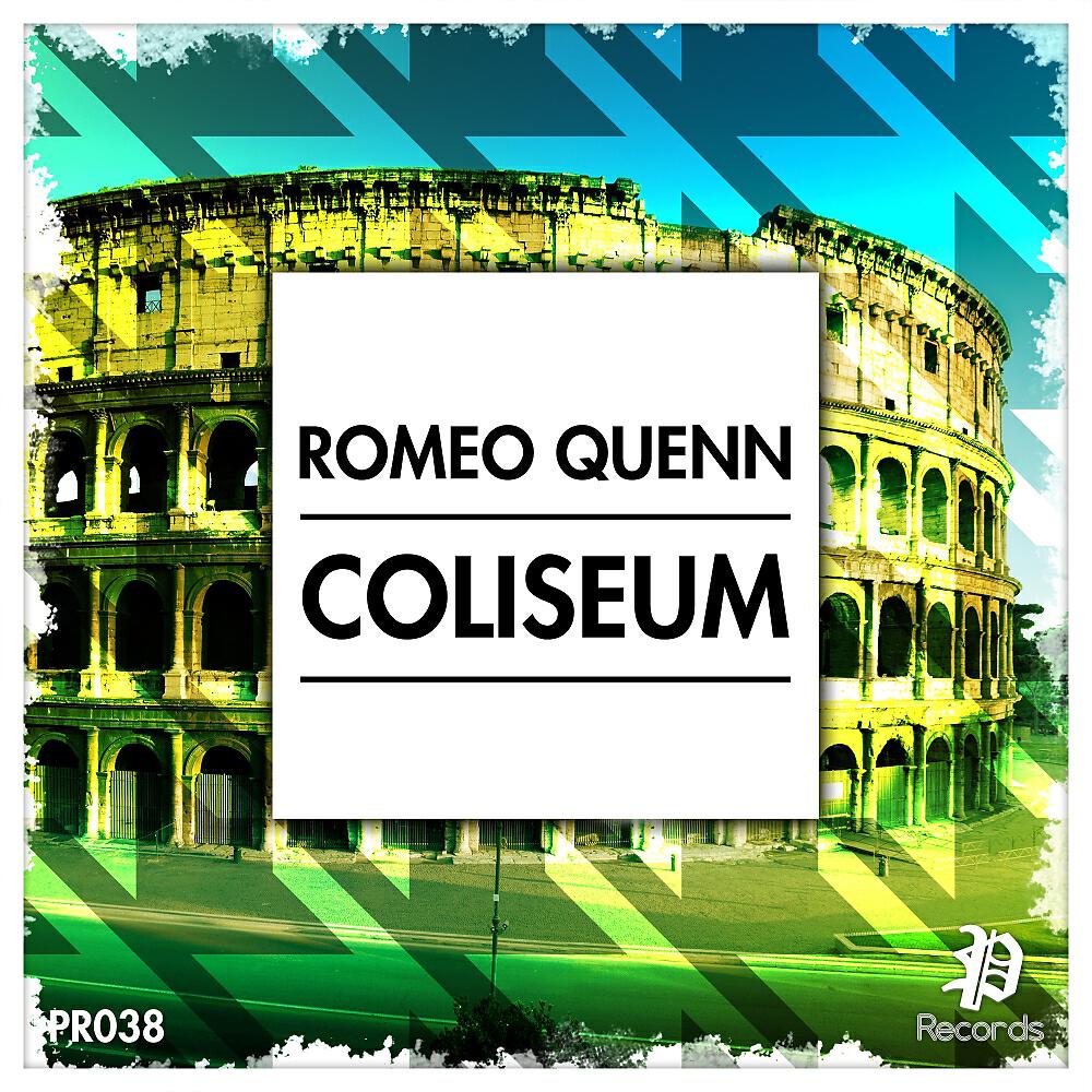 Релиз Coliseum (Last Battle)