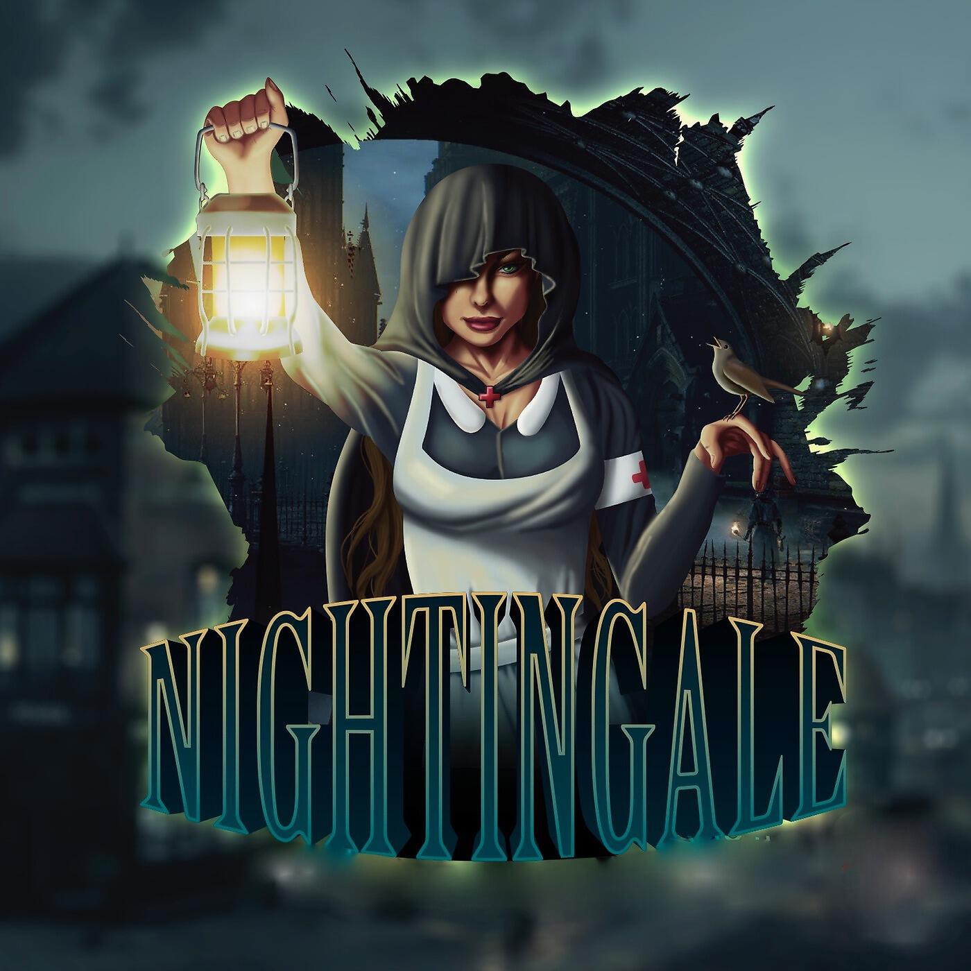 Релиз Nightingale (feat. Hidden Legend)