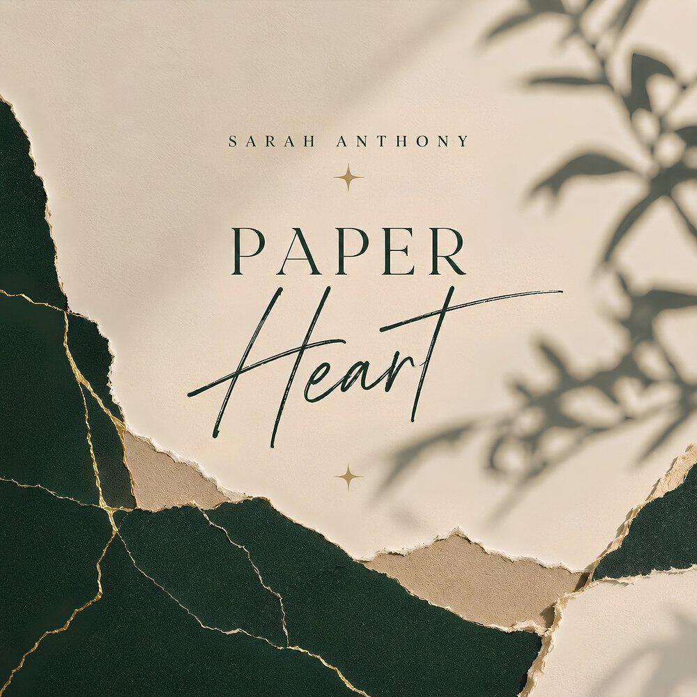 Релиз Paper Heart