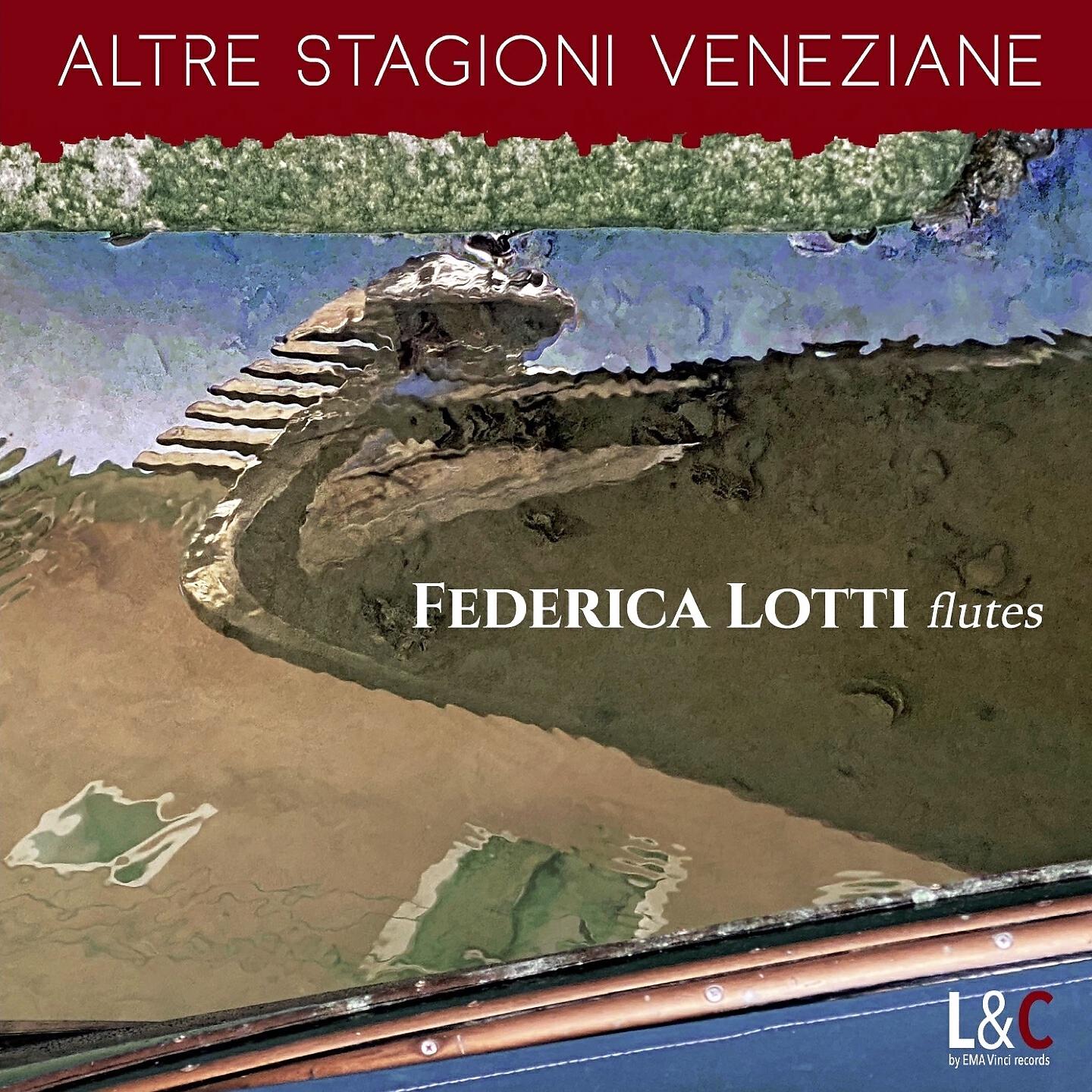 Релиз Altre Stagioni Veneziane