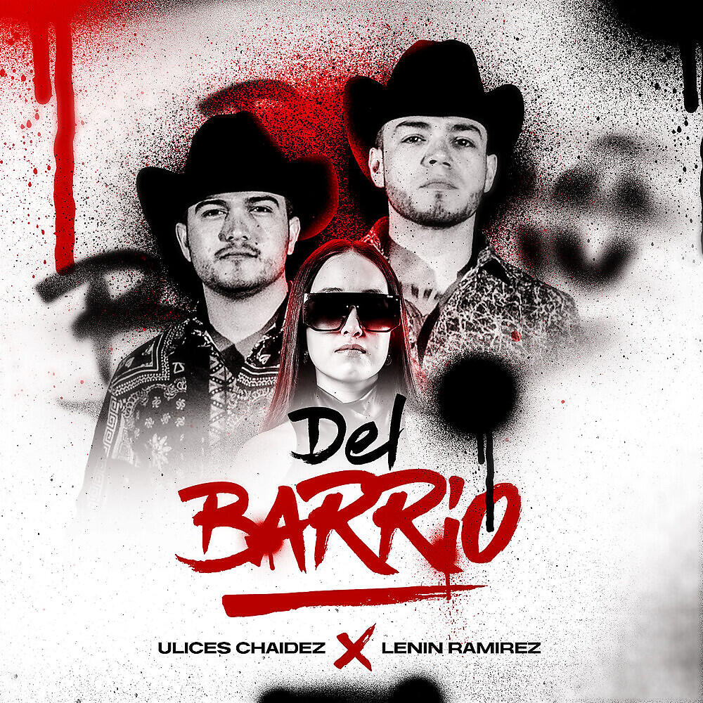 Релиз Del Barrio