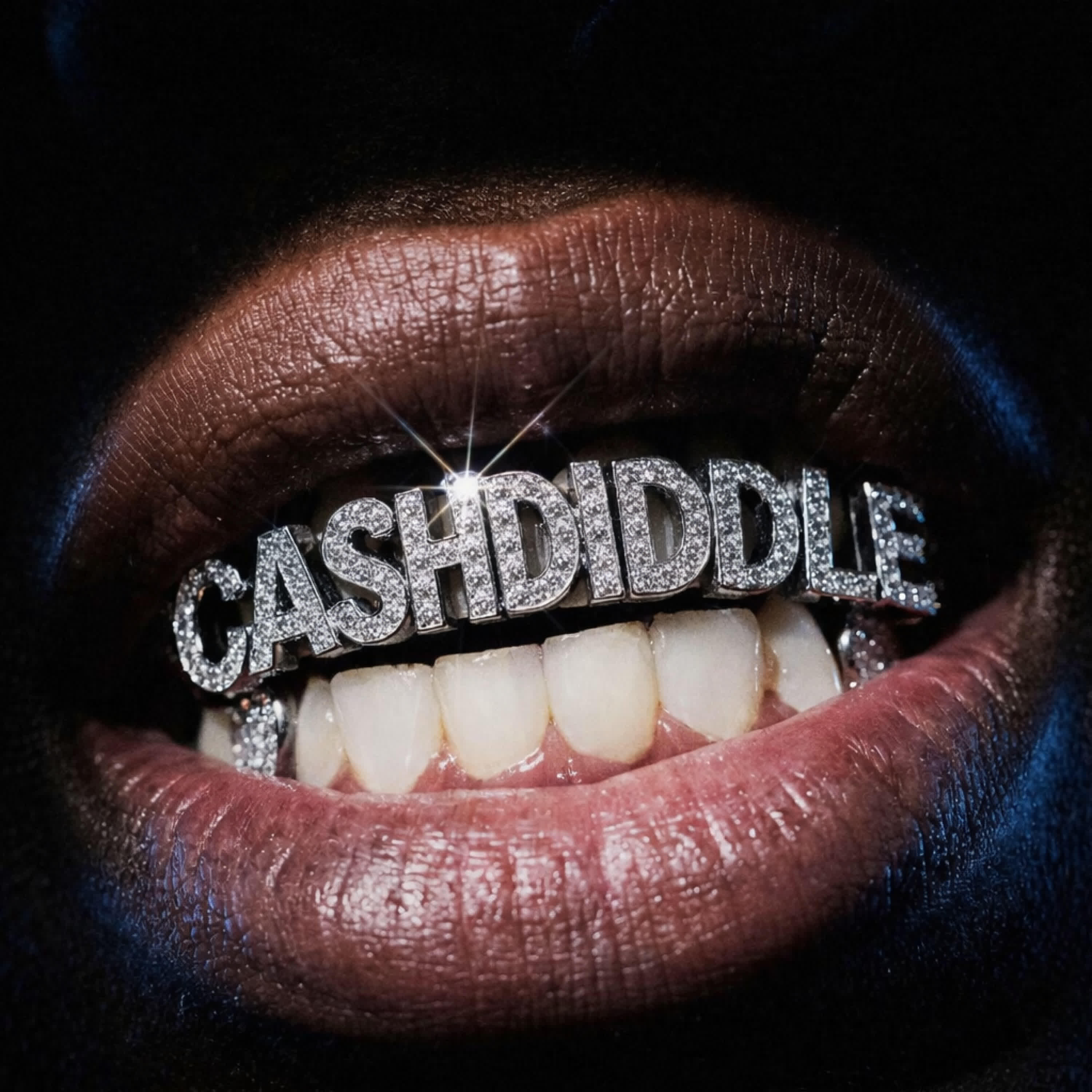 Релиз CASHDIDDLE