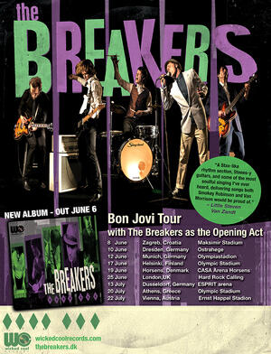The Breakers