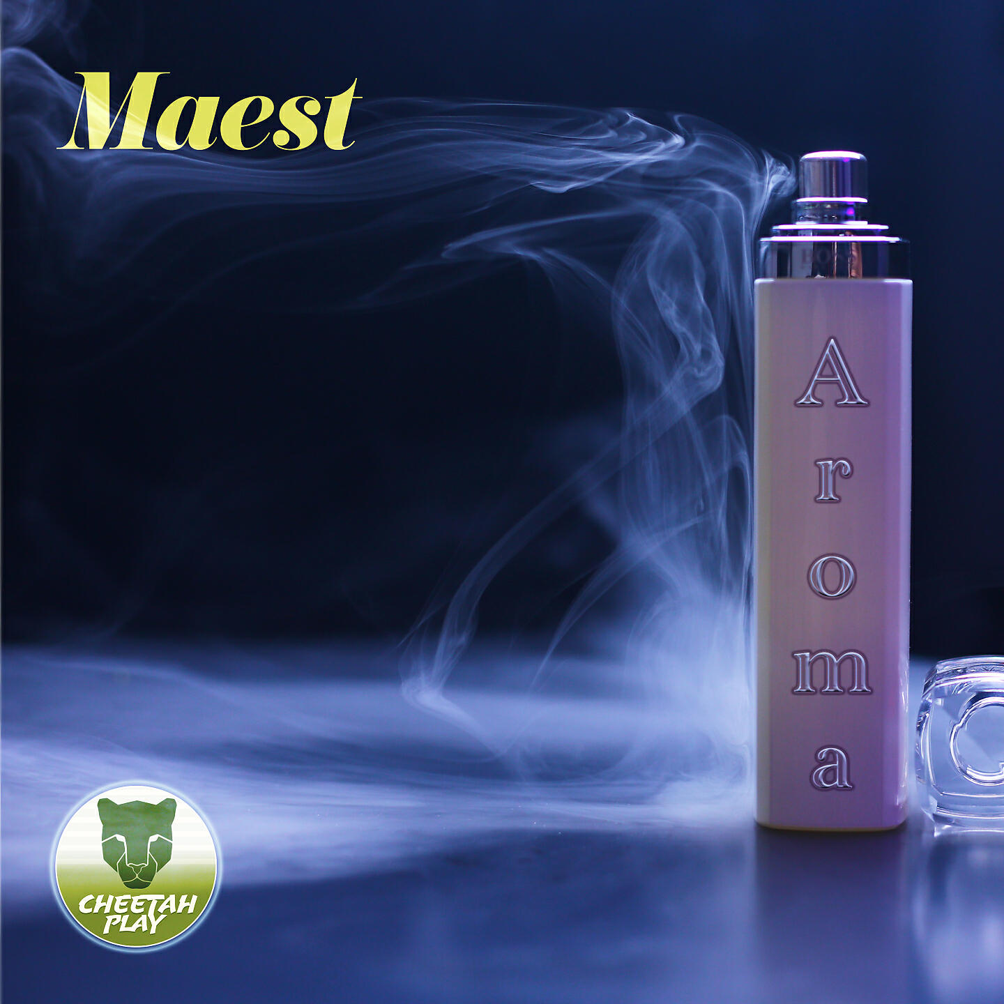 Релиз Aroma