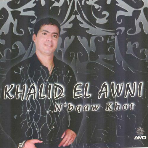 Khalid El Awni