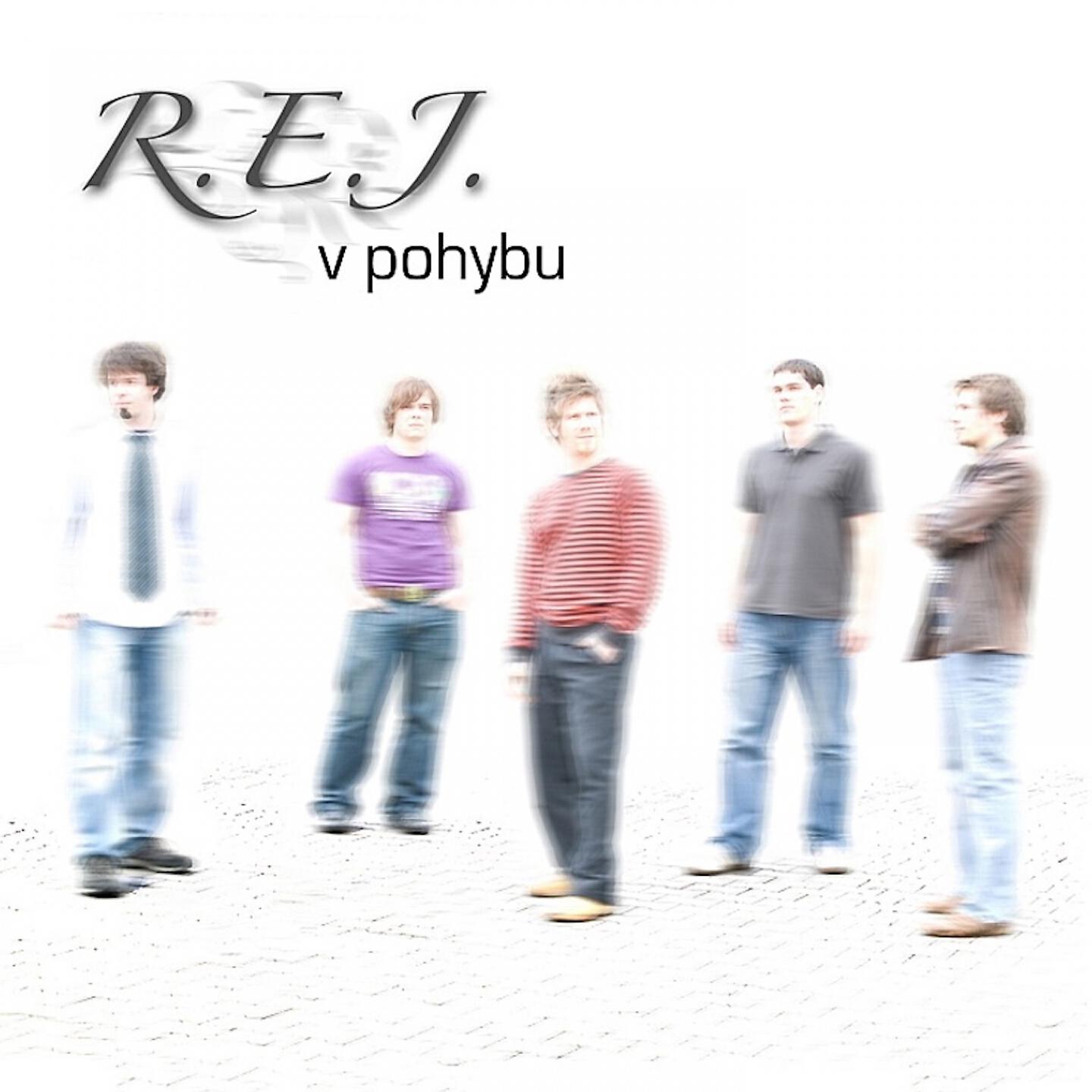 Релиз V Pohybu