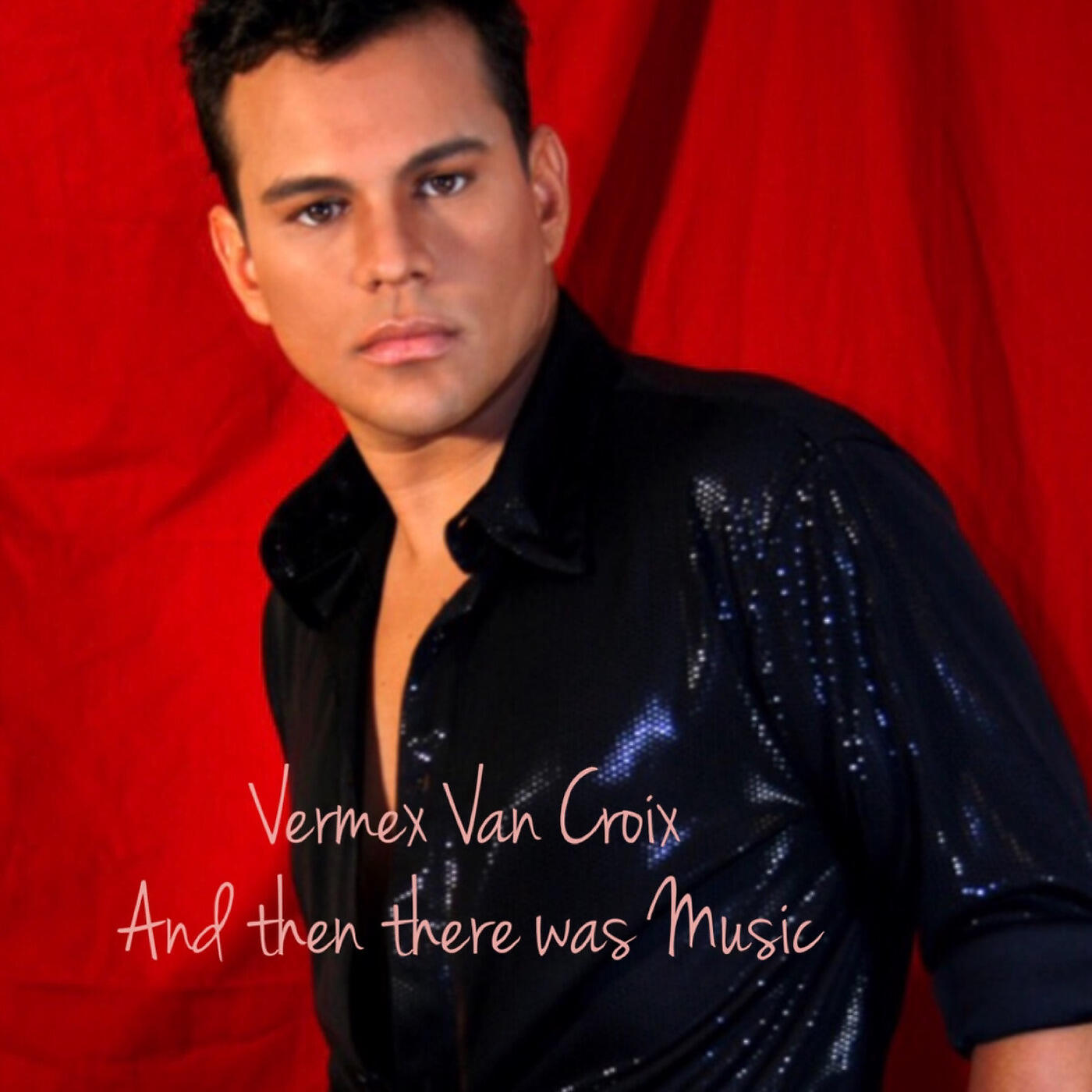 Релиз Vermex Van Croix and Then There Was Music
