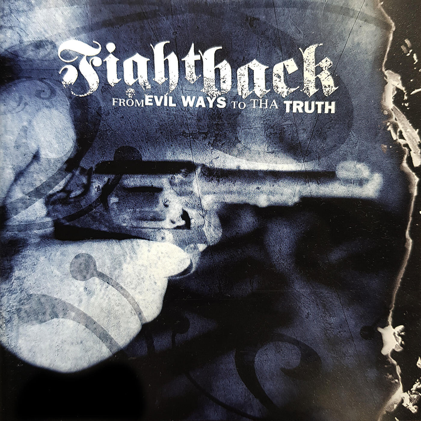 Релиз From Evil Ways to da Truth