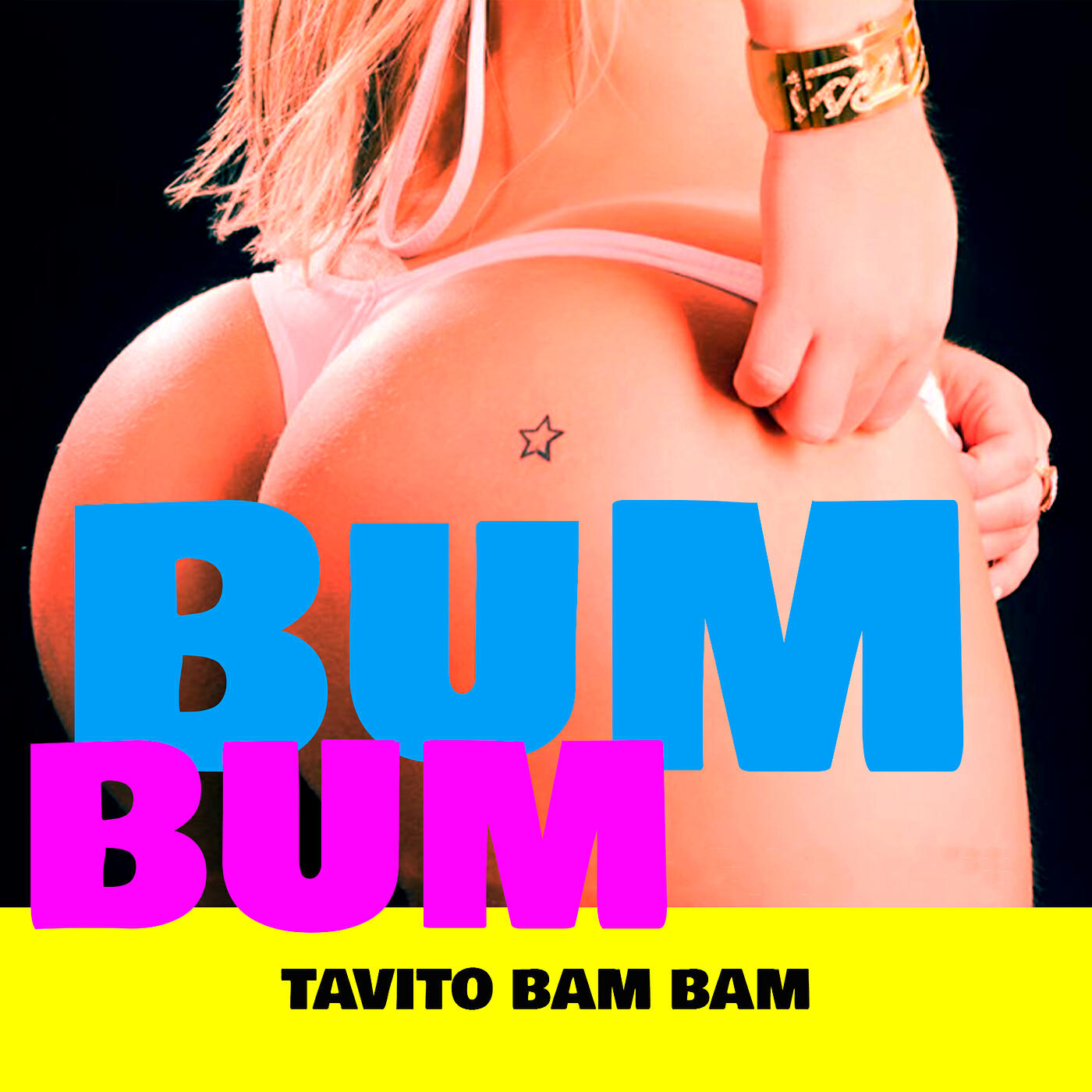 Релиз BumBum