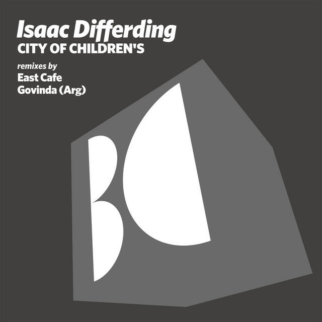 Isaac Differding