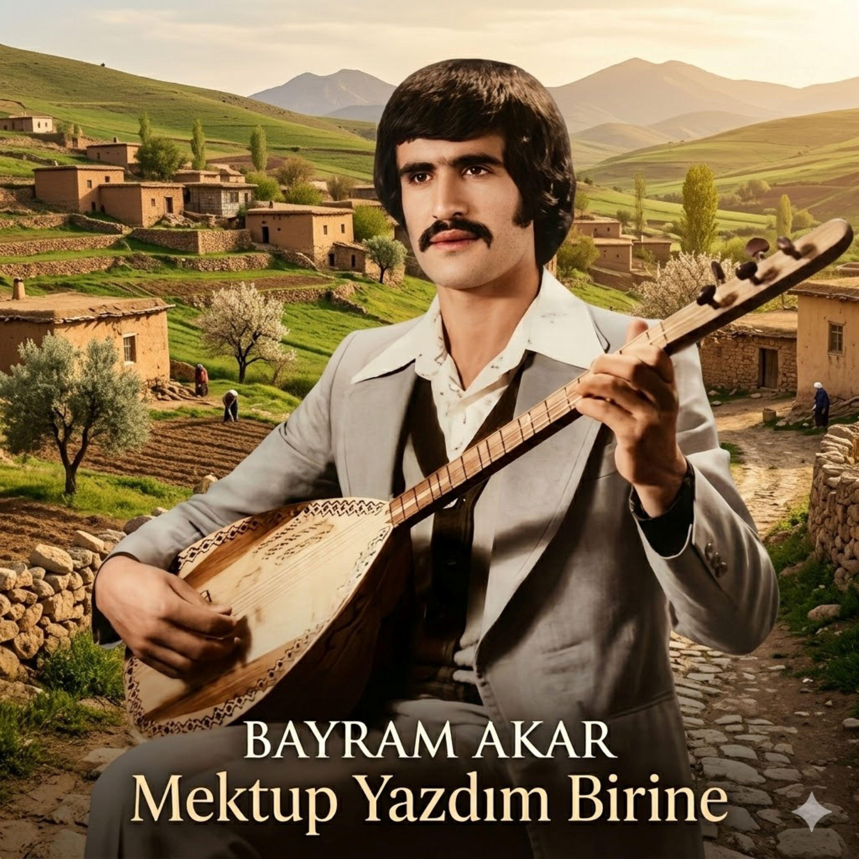 Bayram Akar