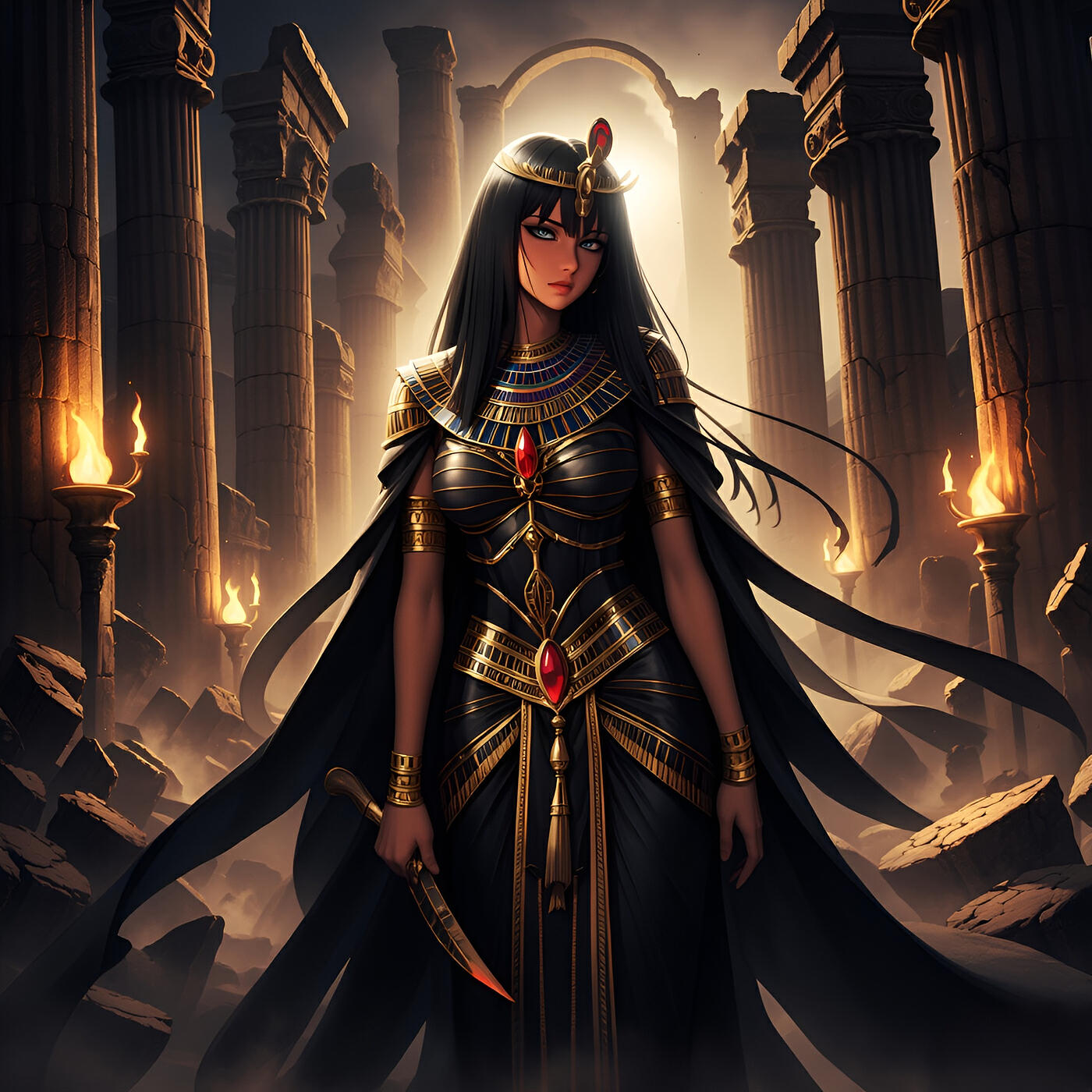 Релиз Egyptian Metal Techno Beat, Vol. 1
