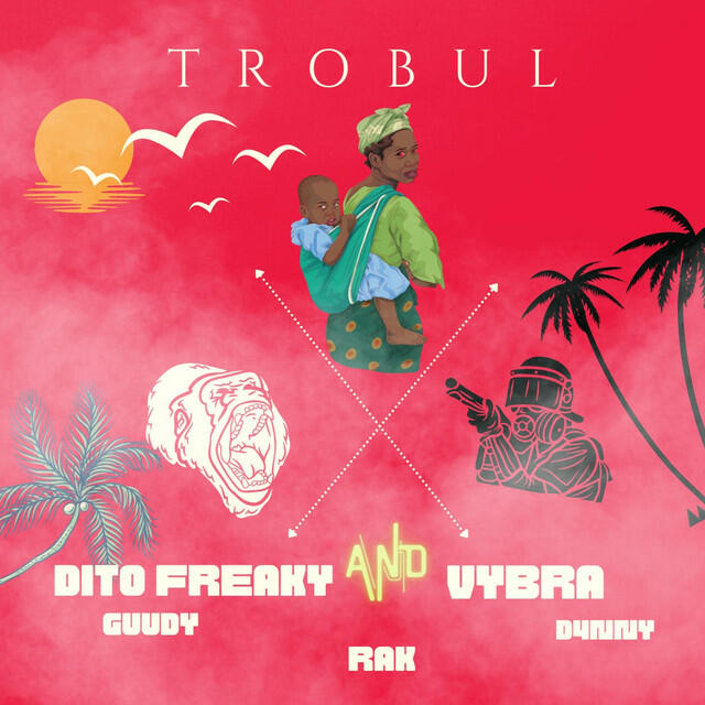 Релиз TROBUL