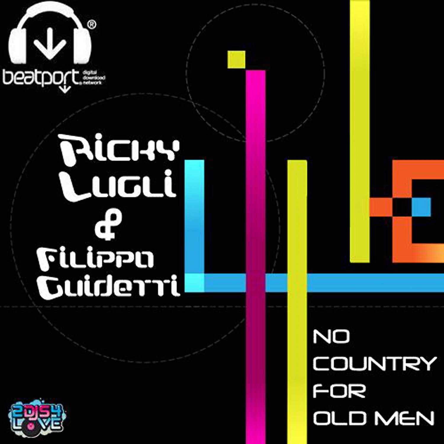 Релиз No Country for Old Men