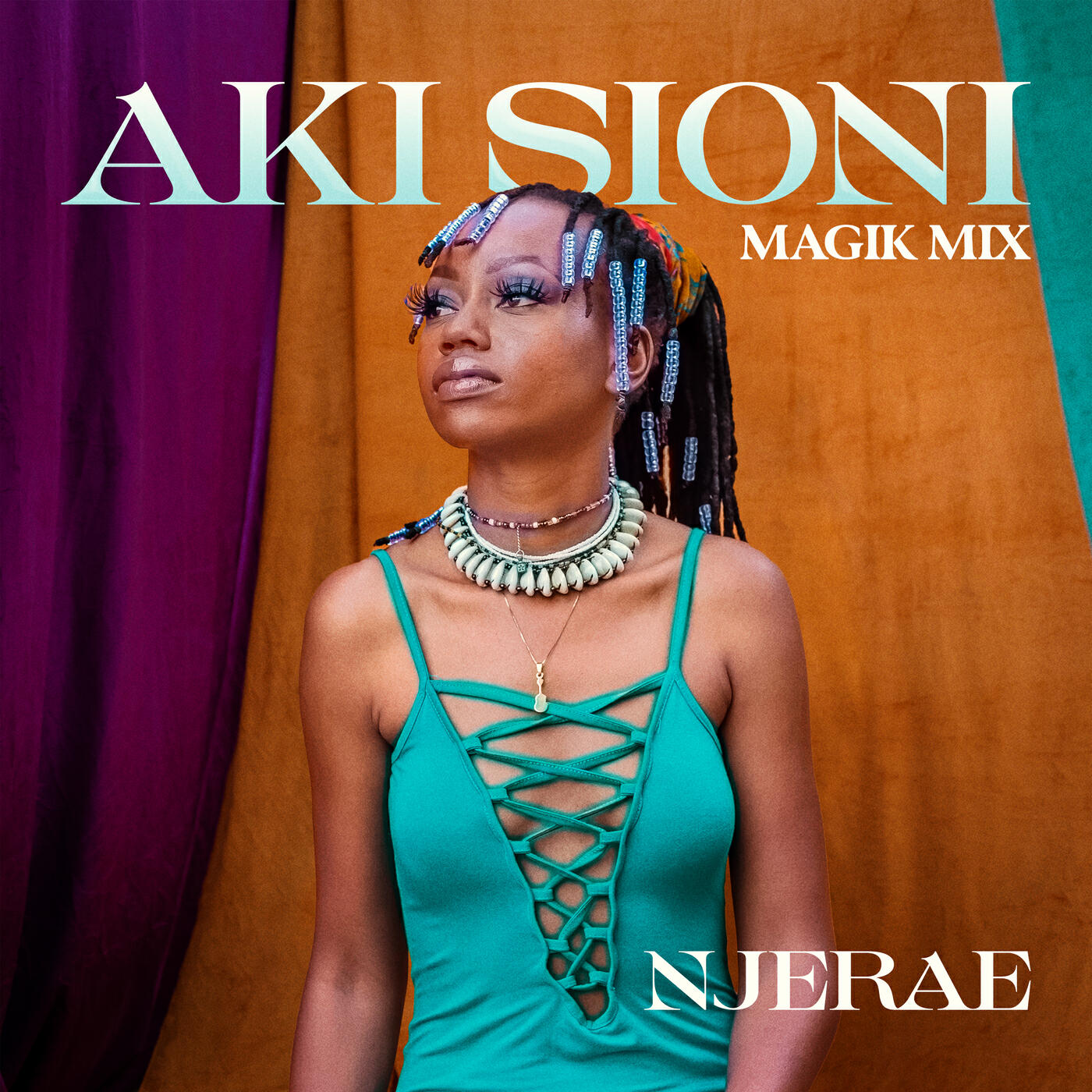 Релиз Aki Sioni