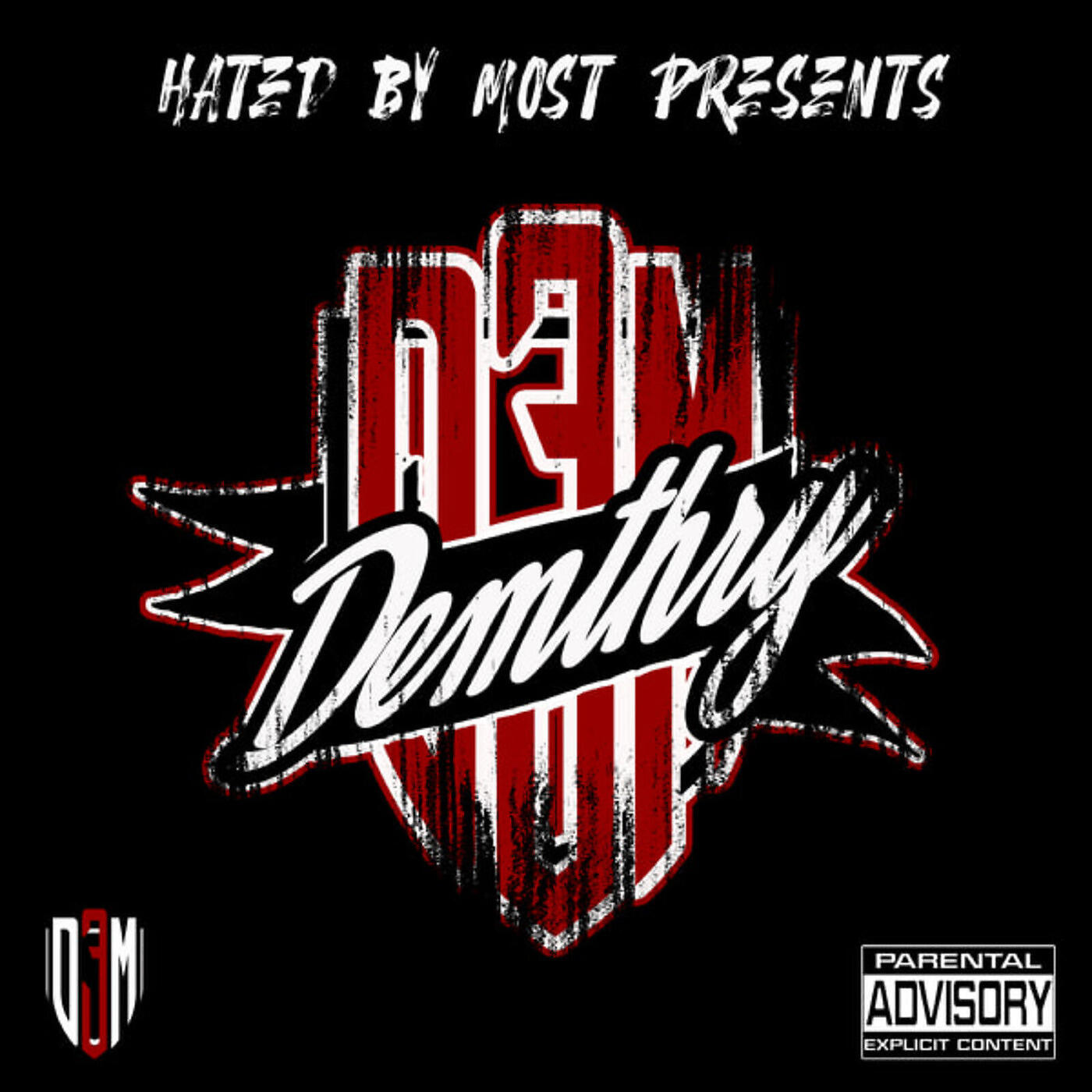 Релиз Demthry