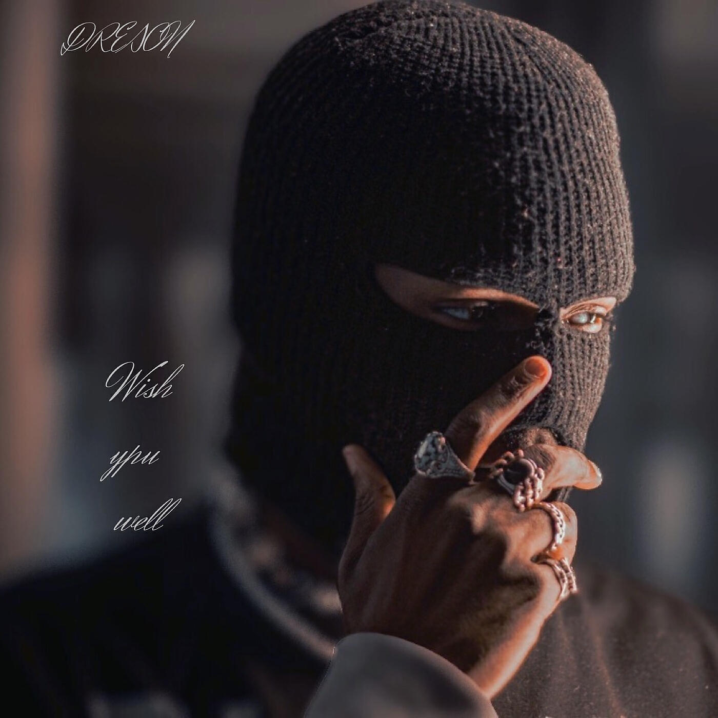 Релиз Wish You Well
