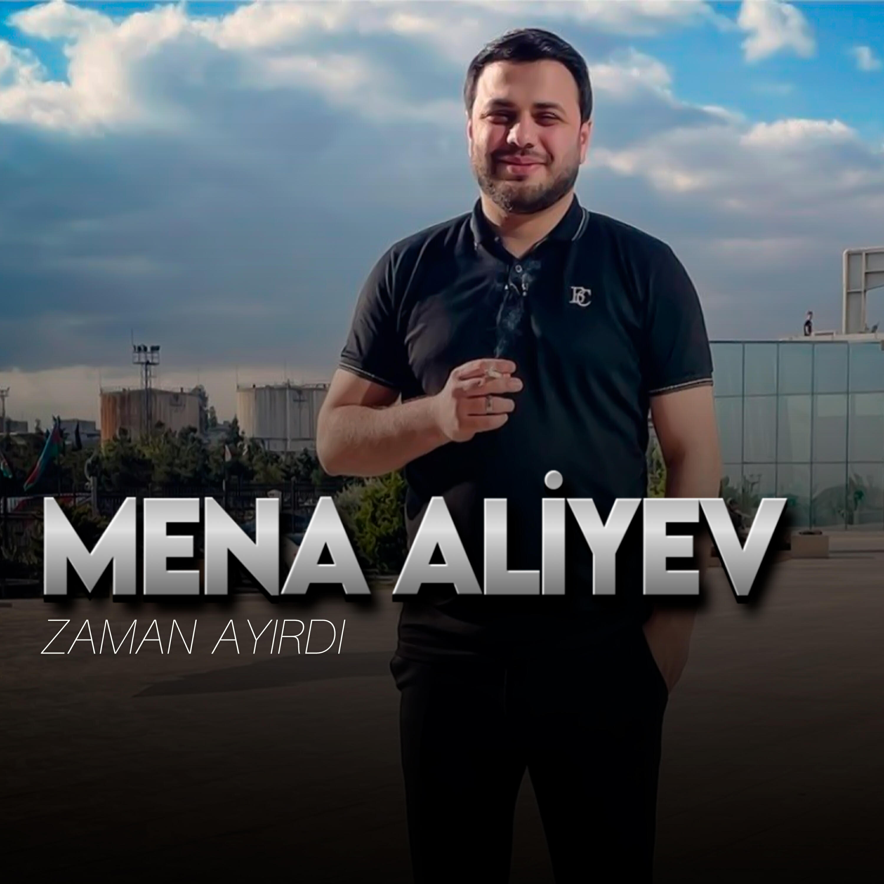 Релиз Zaman Ayırdı